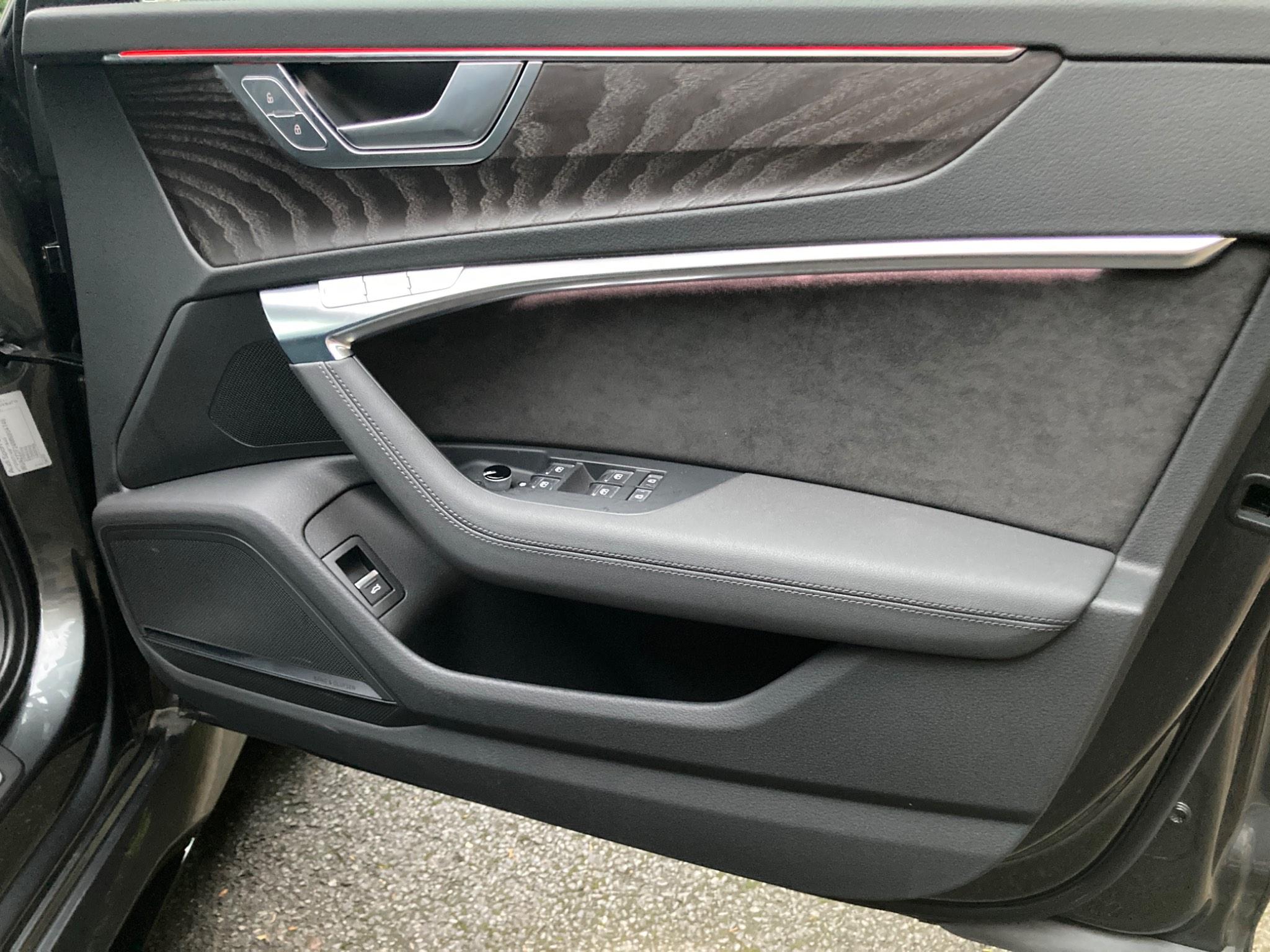 Audi RS6 view 58