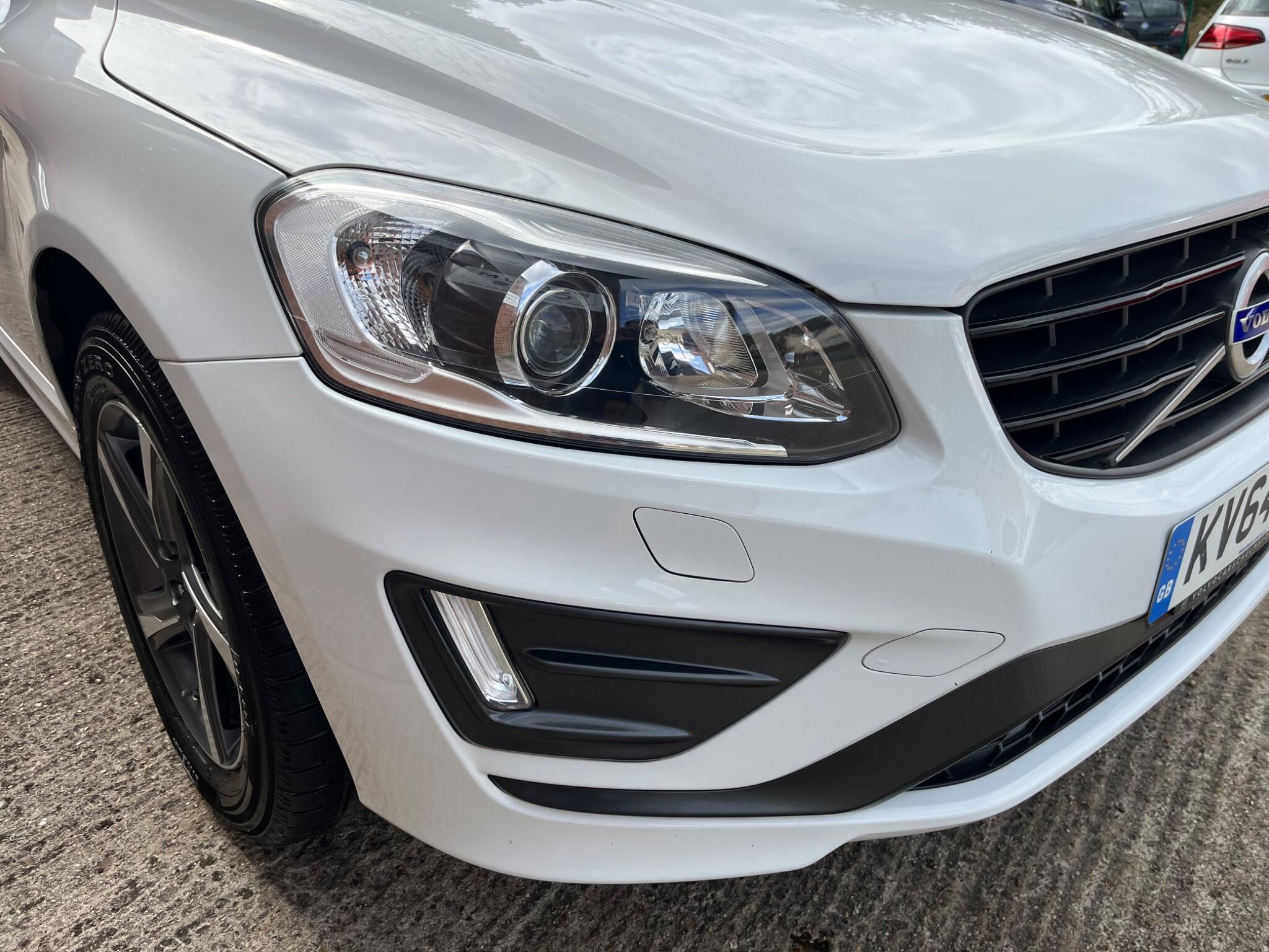 Volvo XC60 view 59