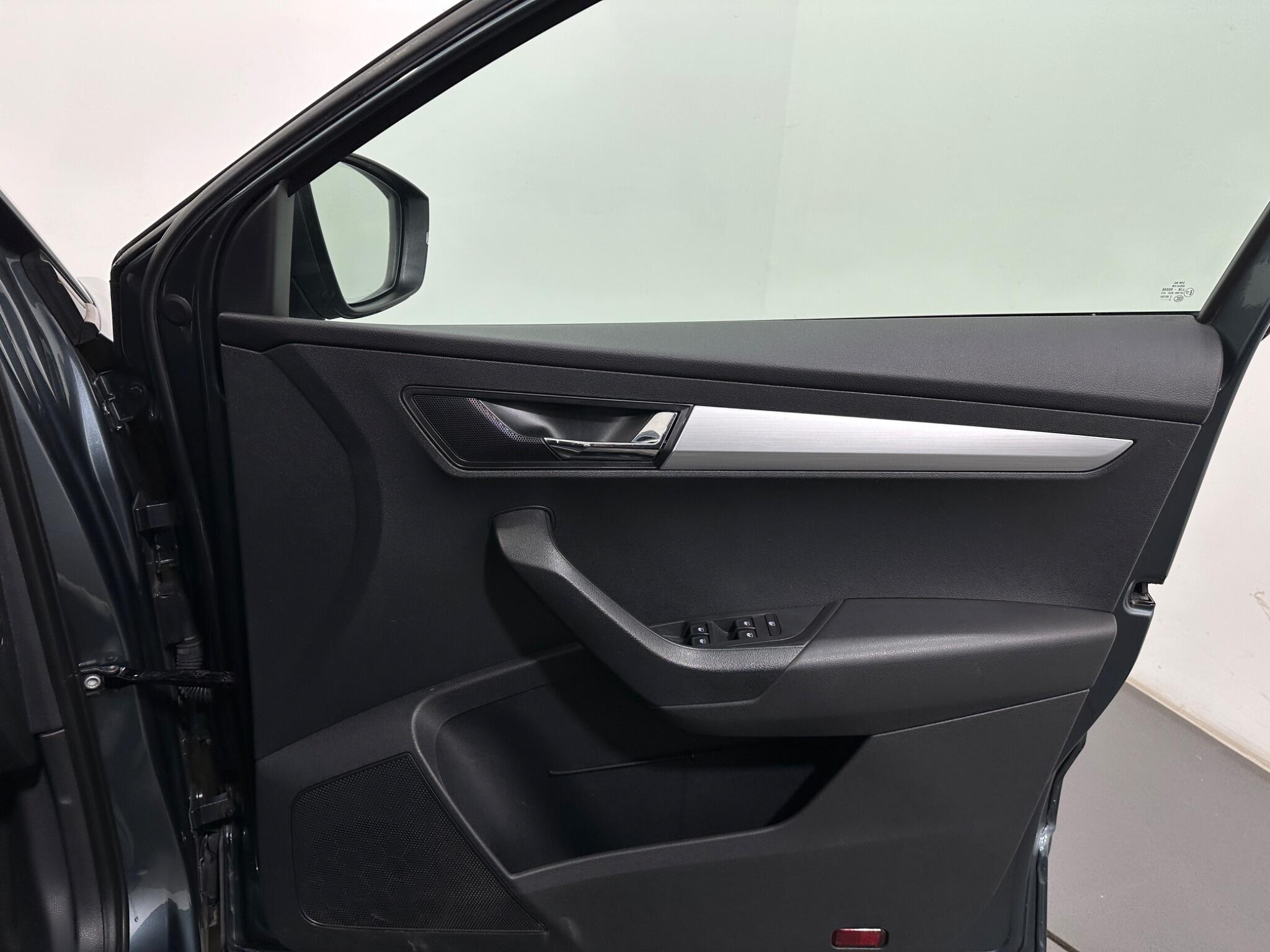 Skoda Karoq view 34
