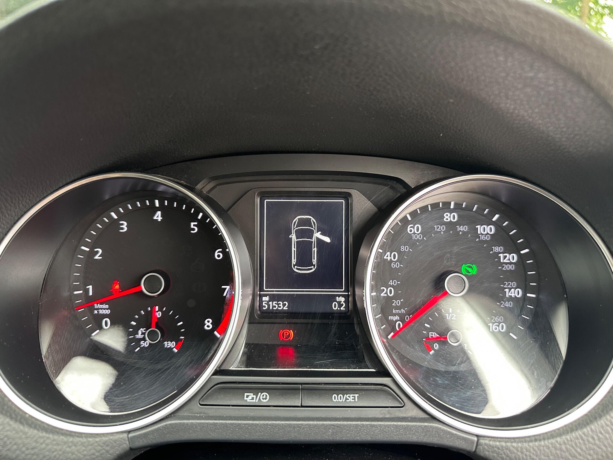 Volkswagen Polo view 28