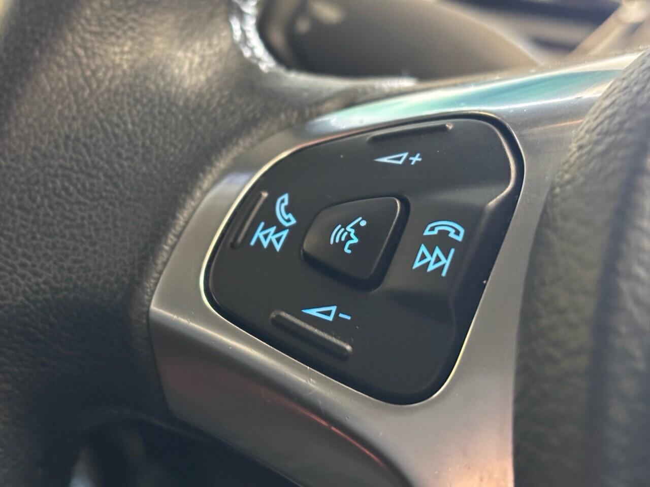 Ford Fiesta view 34