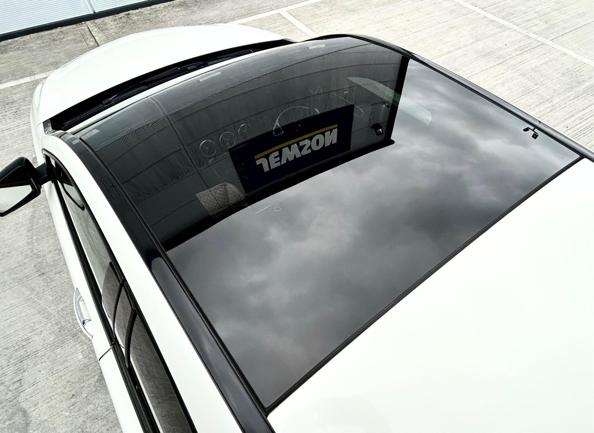 Mercedes-Benz A-Class view 11
