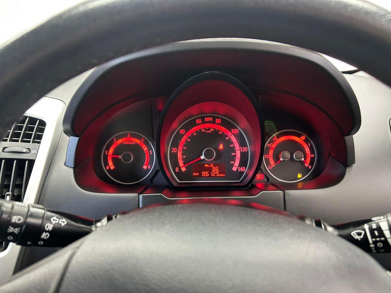 Kia Ceed view 19