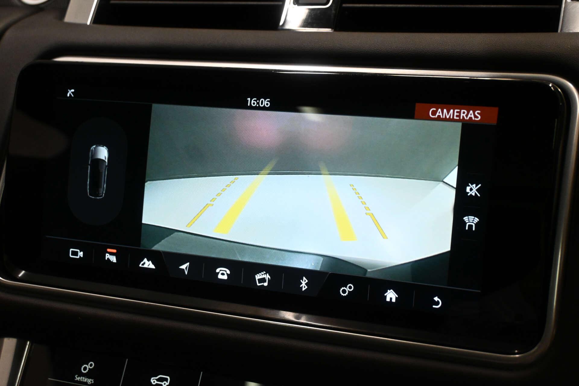 Land Rover Range Rover Sport view 38