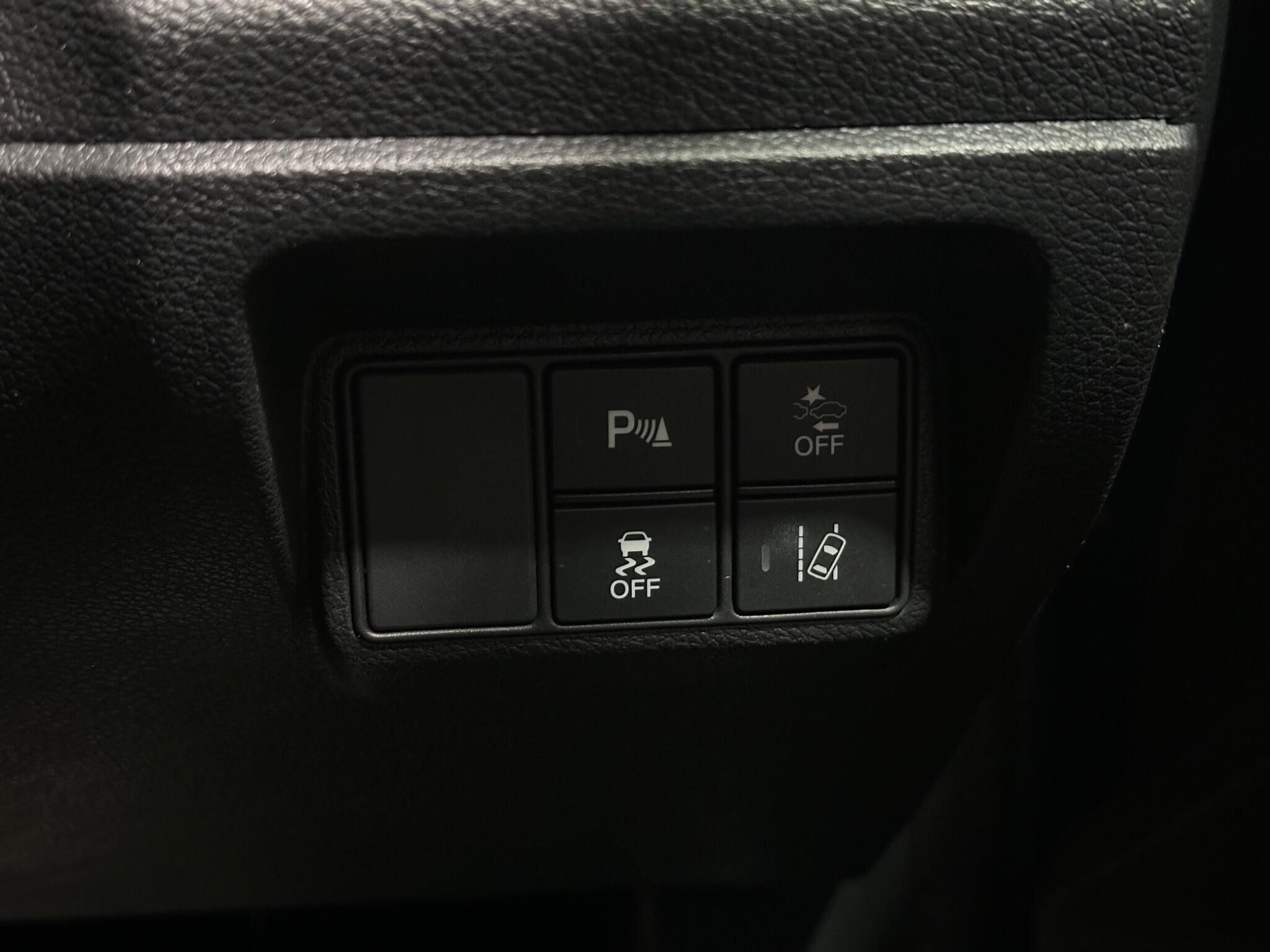 Honda Civic view 18