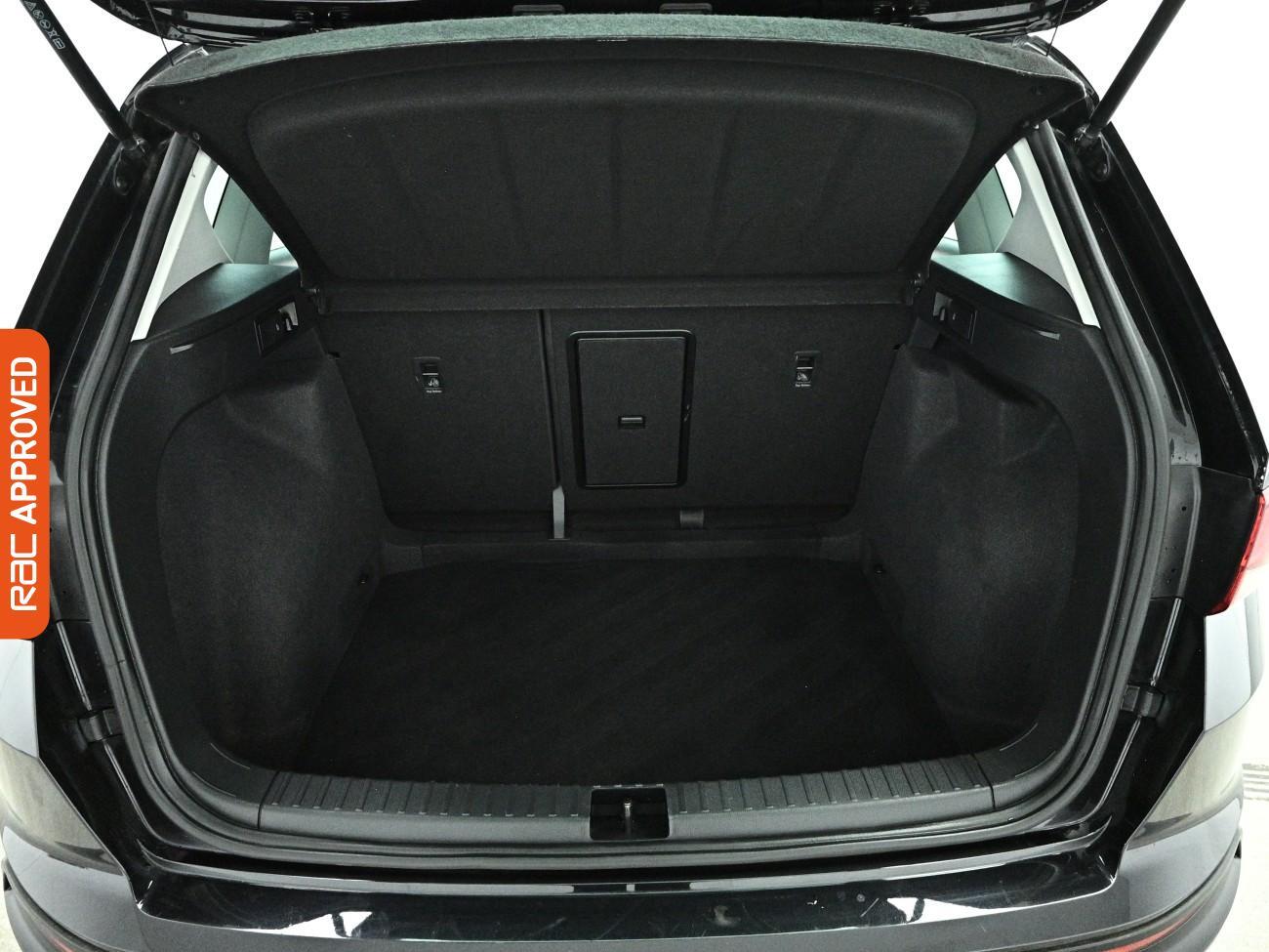 Seat Ateca view 28