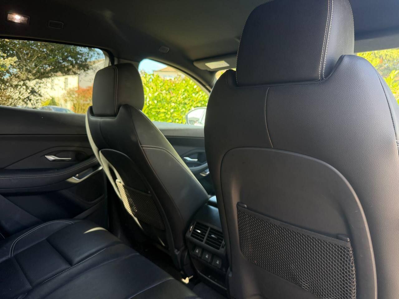 Jaguar E-Pace view 14