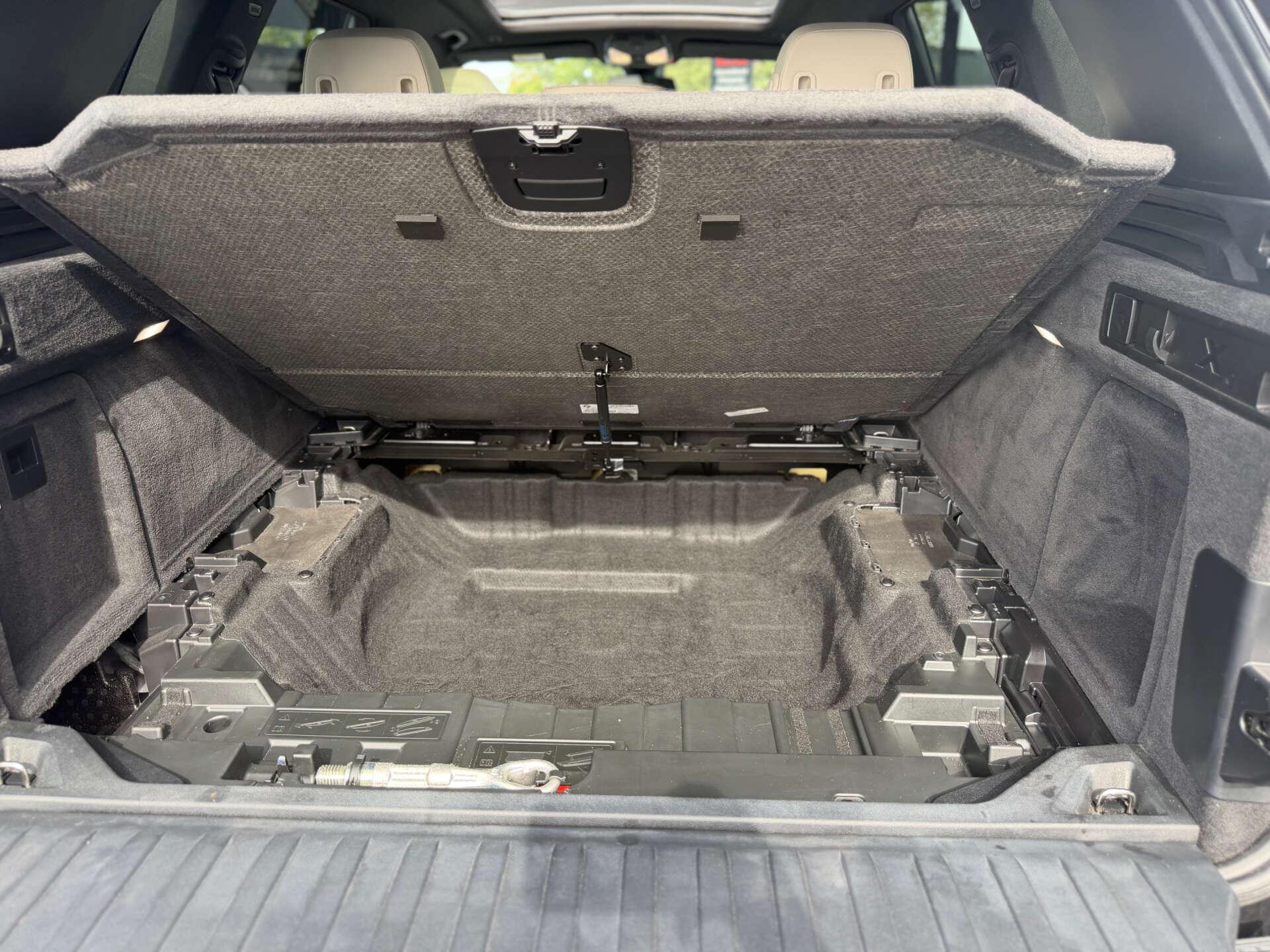 BMW X5 X5 view 31