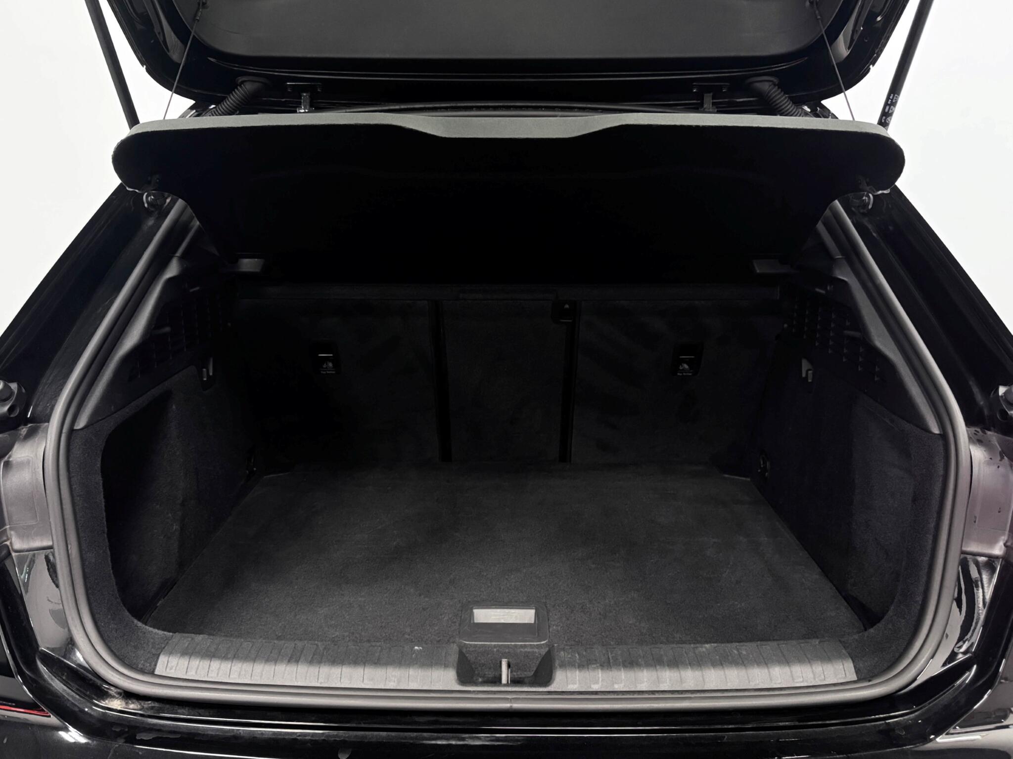 Audi A3 view 7