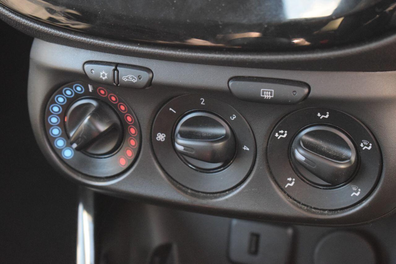 Vauxhall Adam view 20