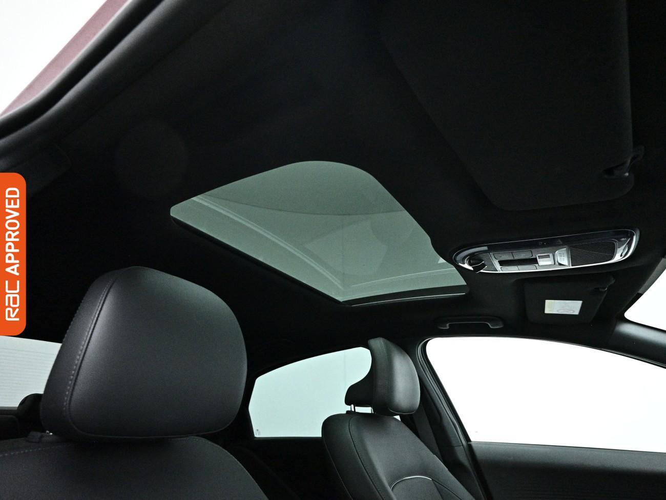 Hyundai IONIQ 6 view 3