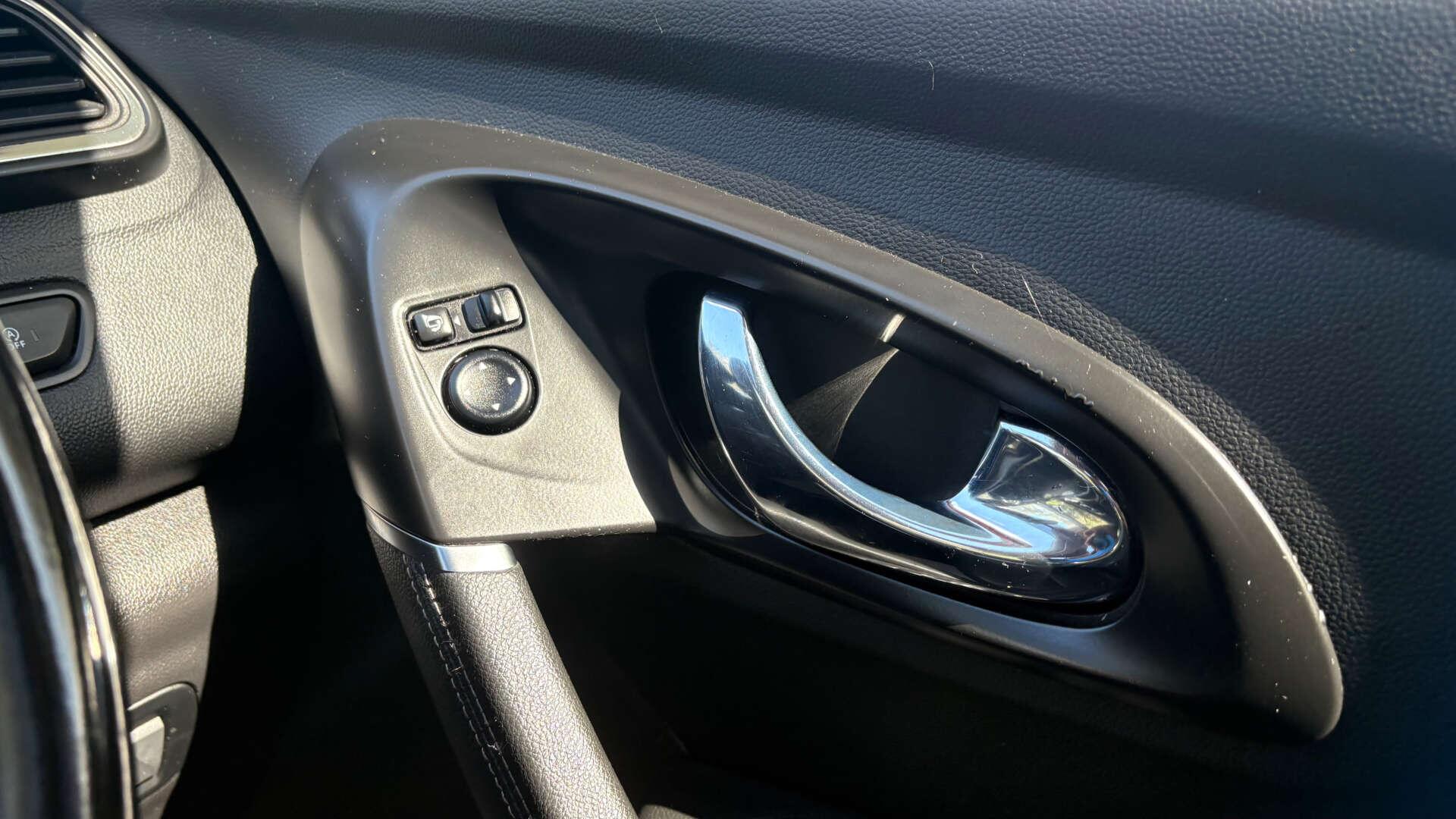 Renault Kadjar view 24