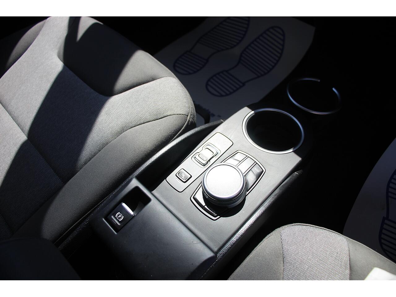 BMW I3 view 27
