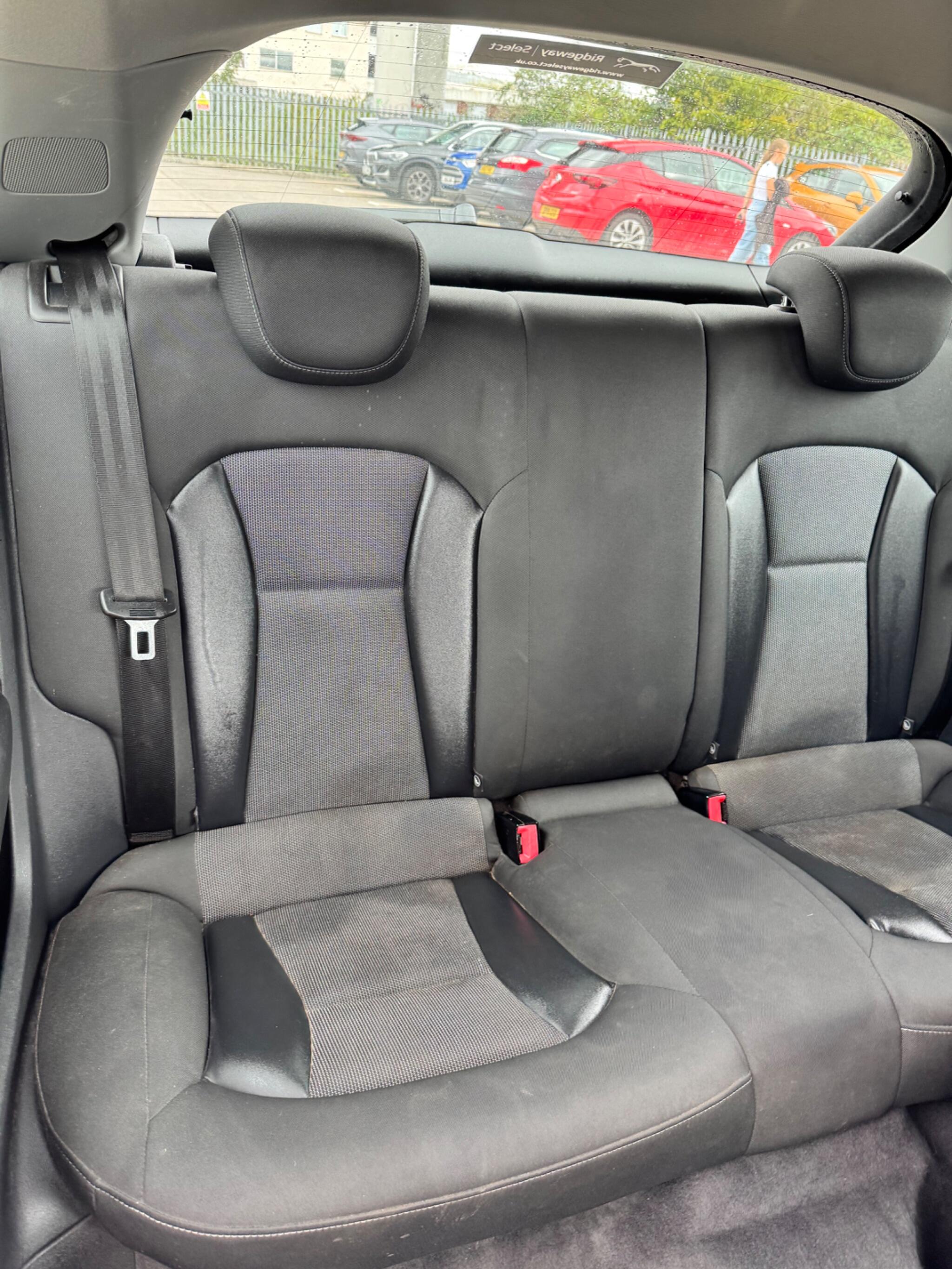 Audi A1 view 30