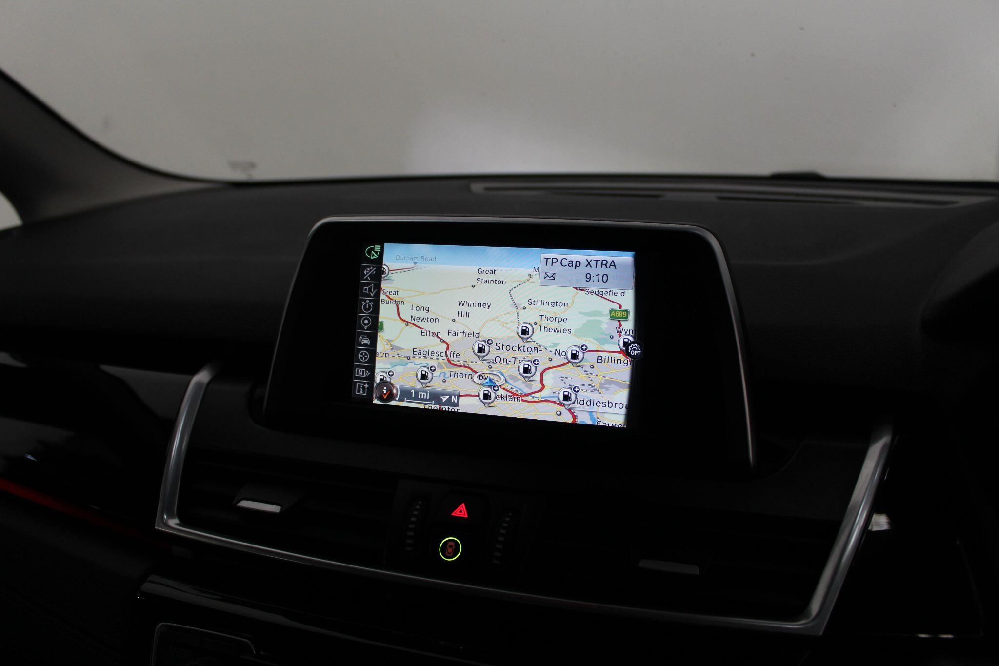BMW 2 Series view 37