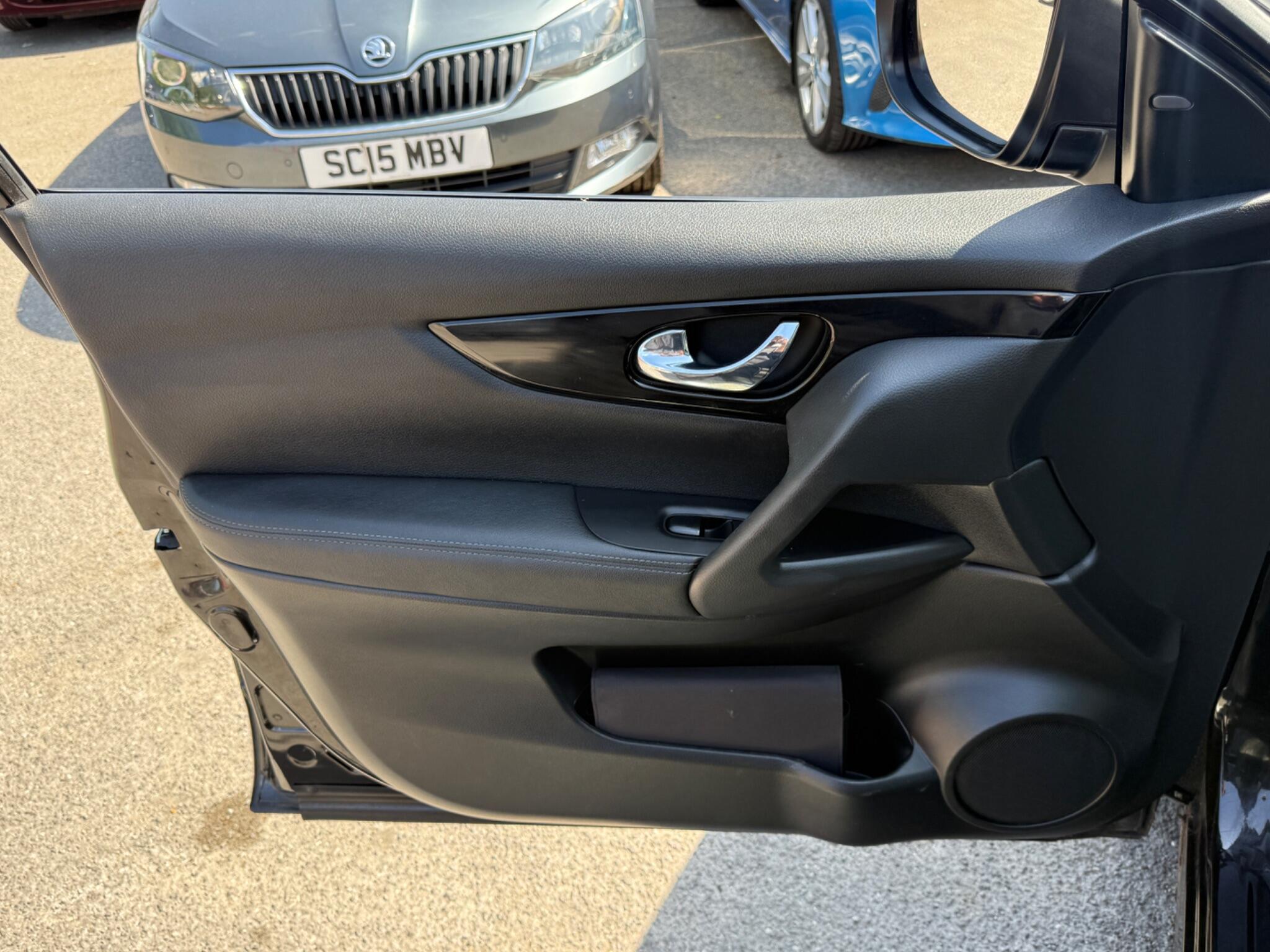 Nissan Qashqai - Image 54