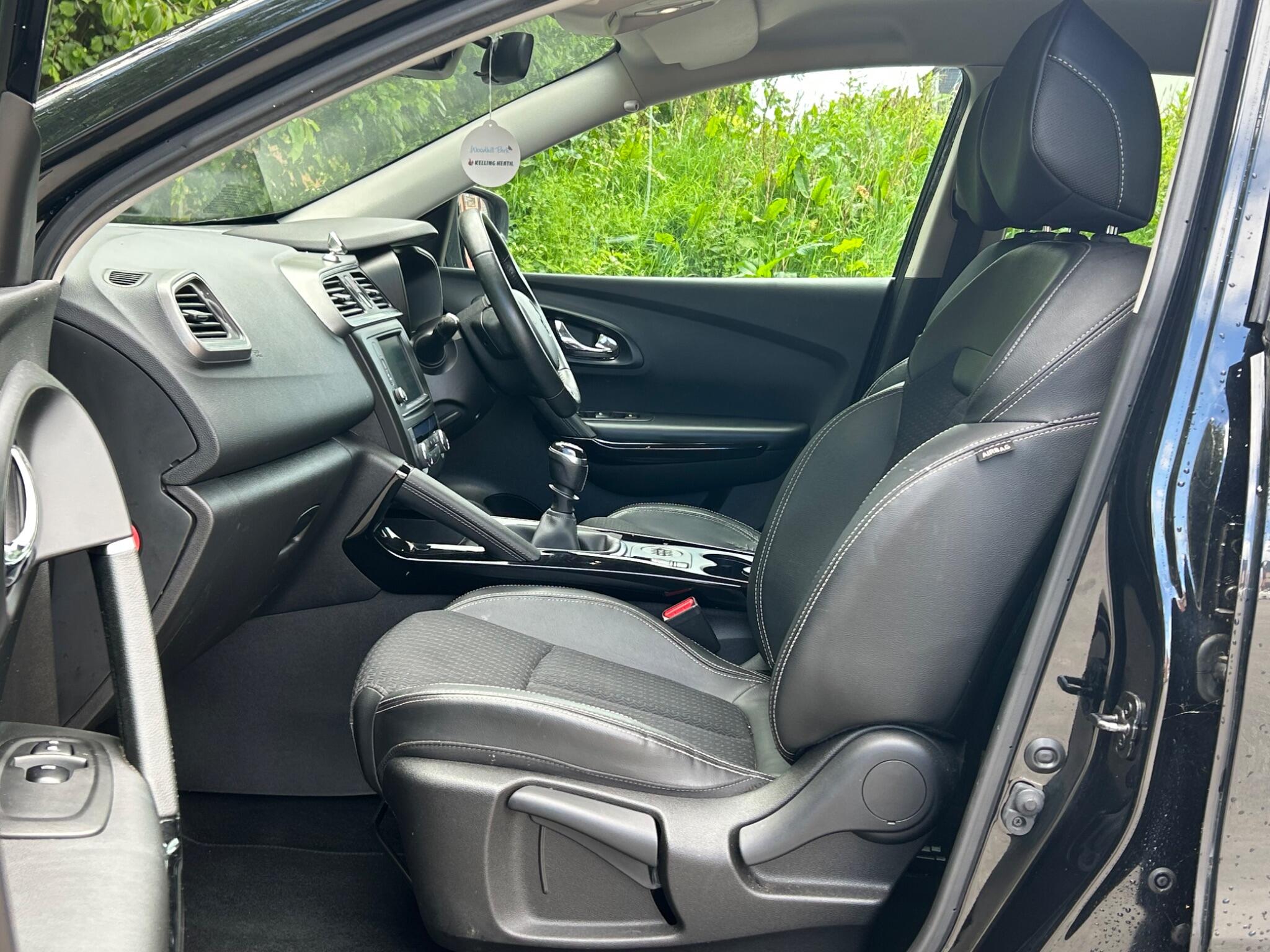 Renault Kadjar view 18