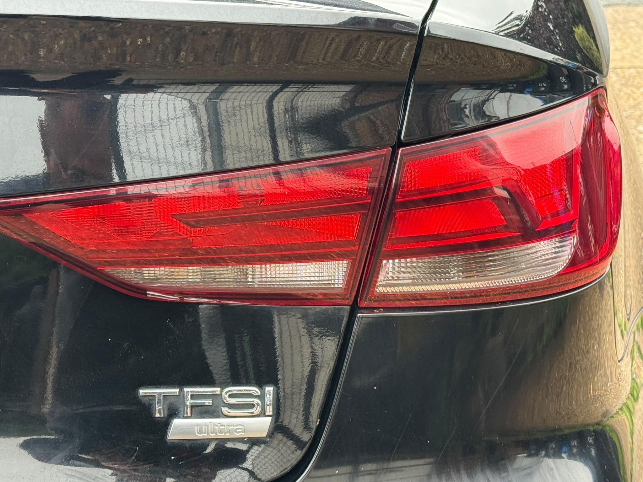 Audi A3 view 33