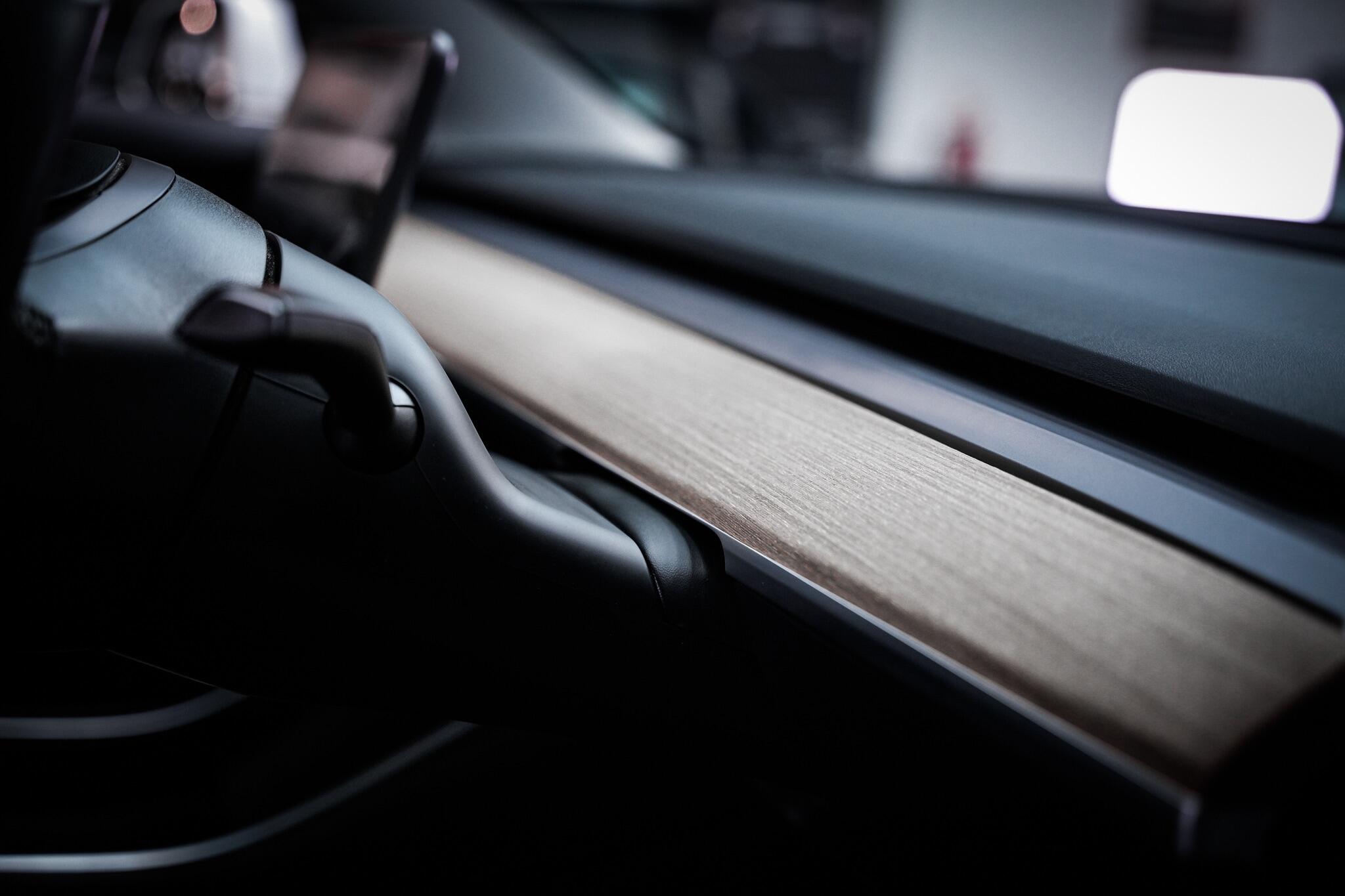 Tesla Model 3 view 49