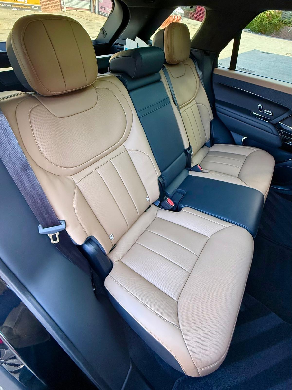 Land Rover Range Rover Sport view 59