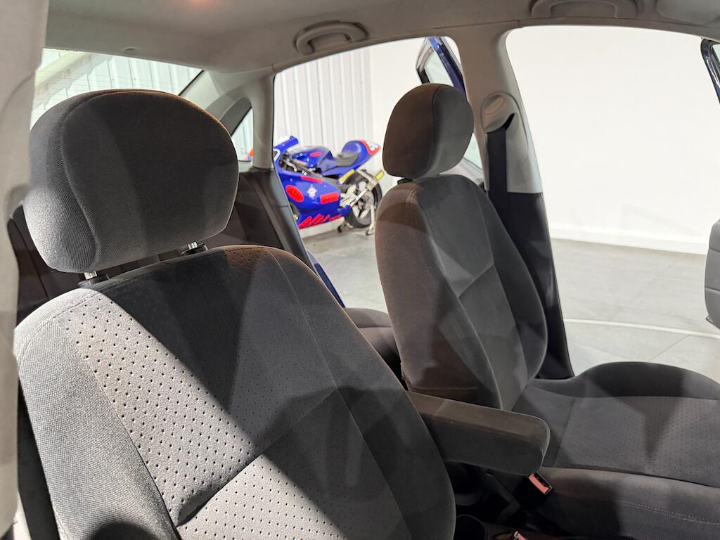 Ford Focus view 37