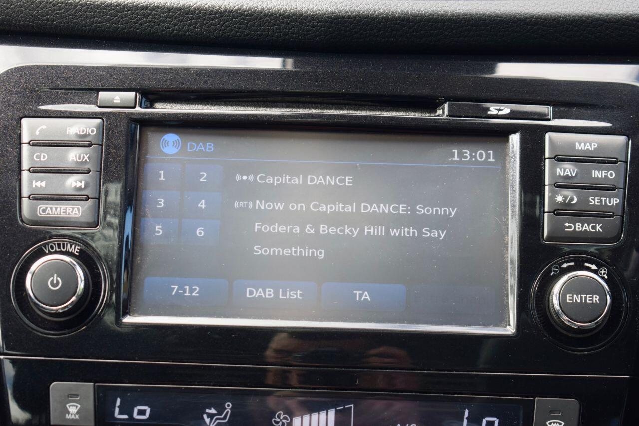 Nissan Qashqai view 52