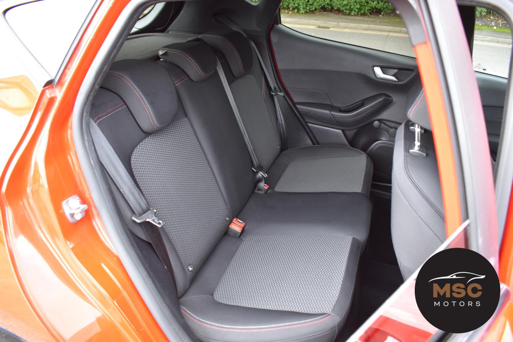 Ford Fiesta view 36
