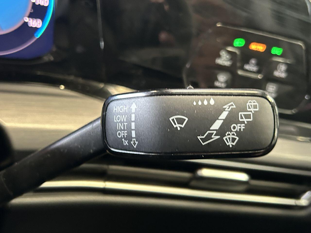 Volkswagen Golf view 41