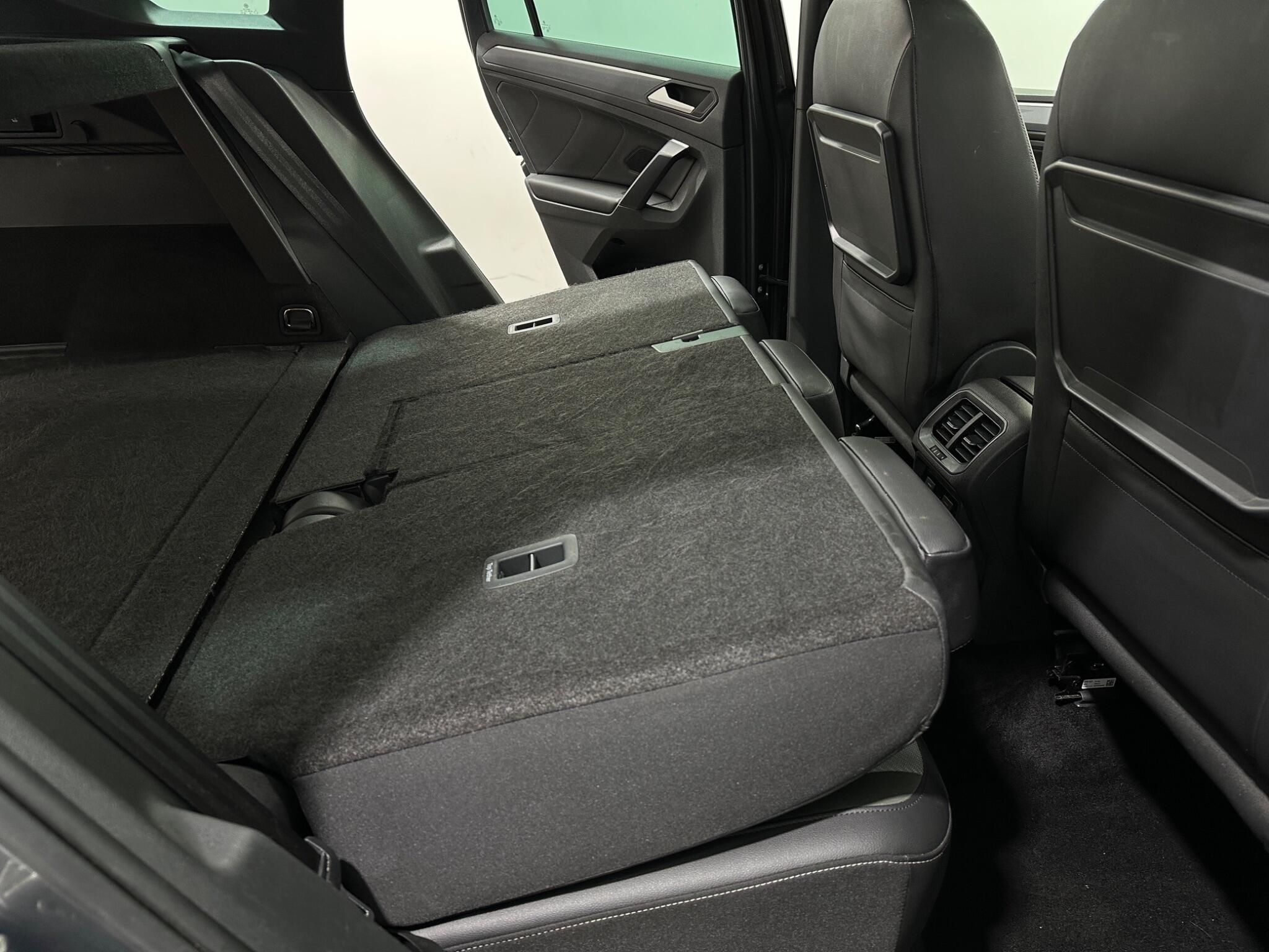 Volkswagen Tiguan view 48