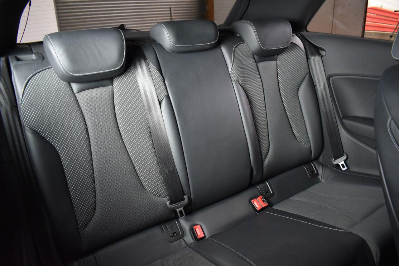 Audi A3 view 19