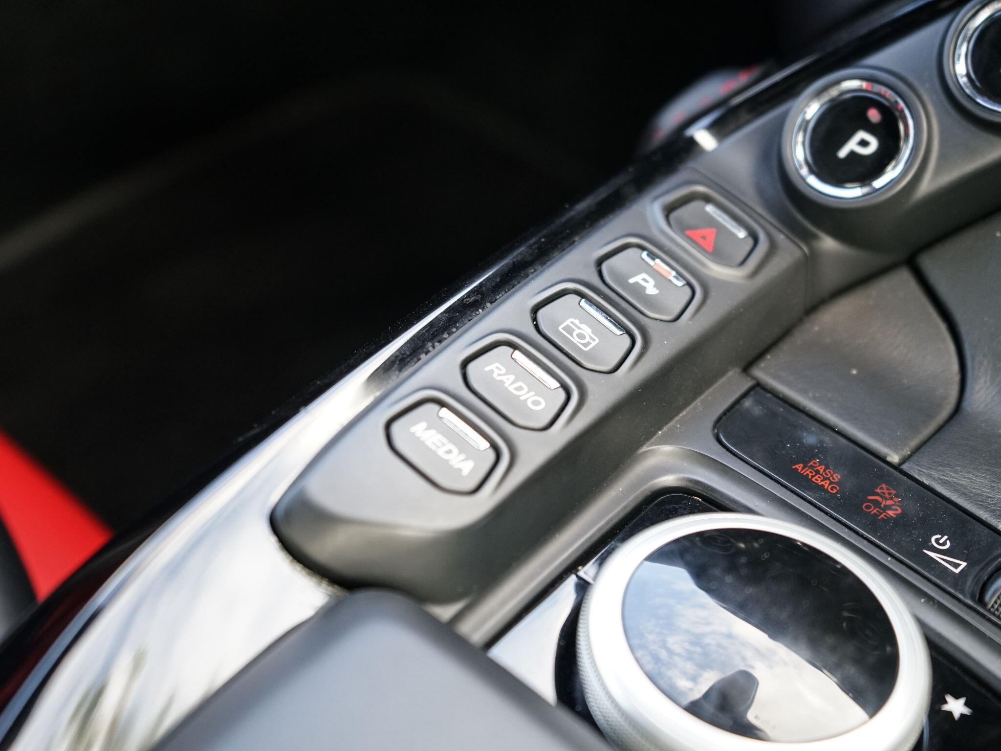 Aston Martin Vantage view 29
