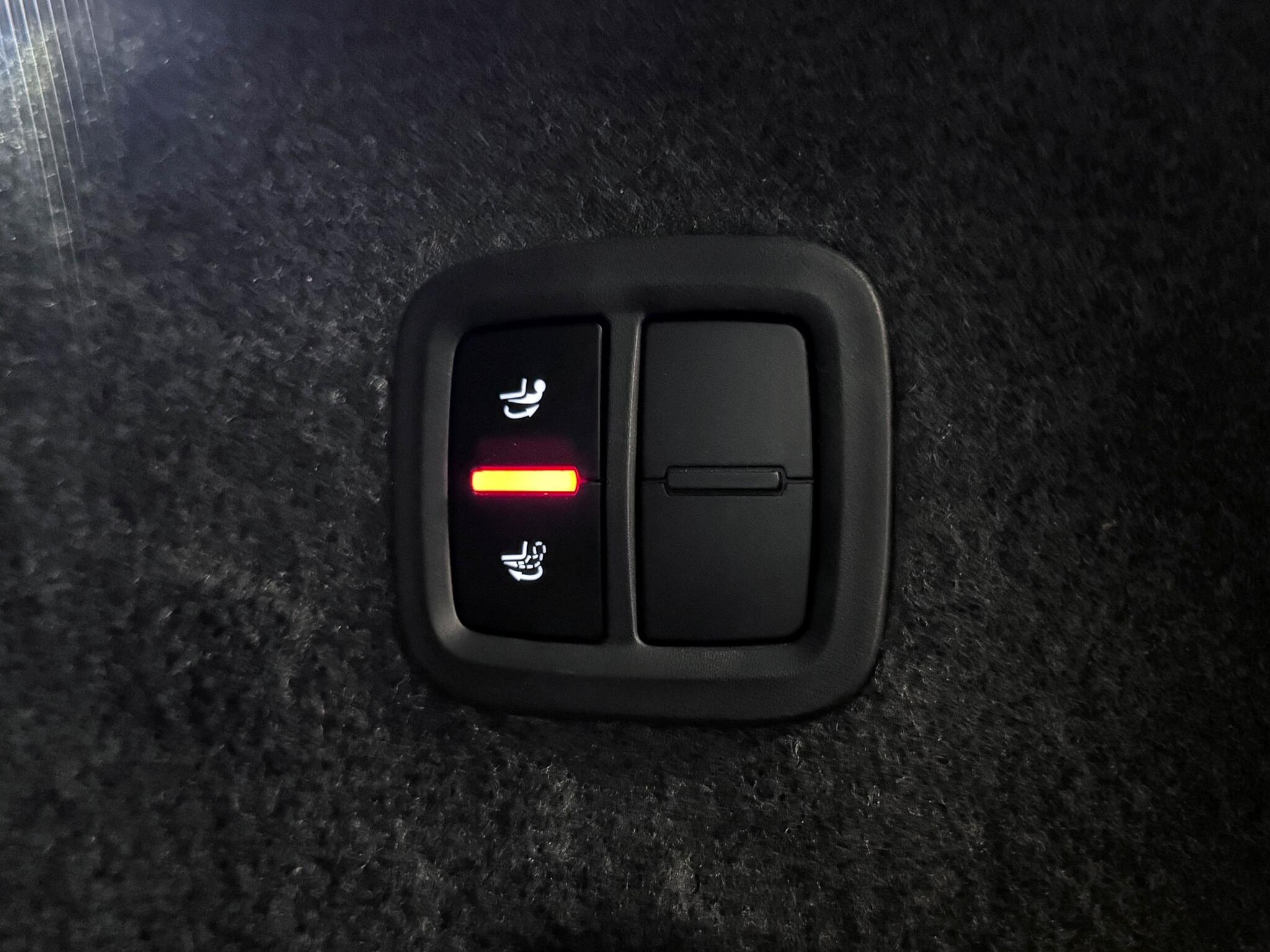 Porsche Cayenne view 14