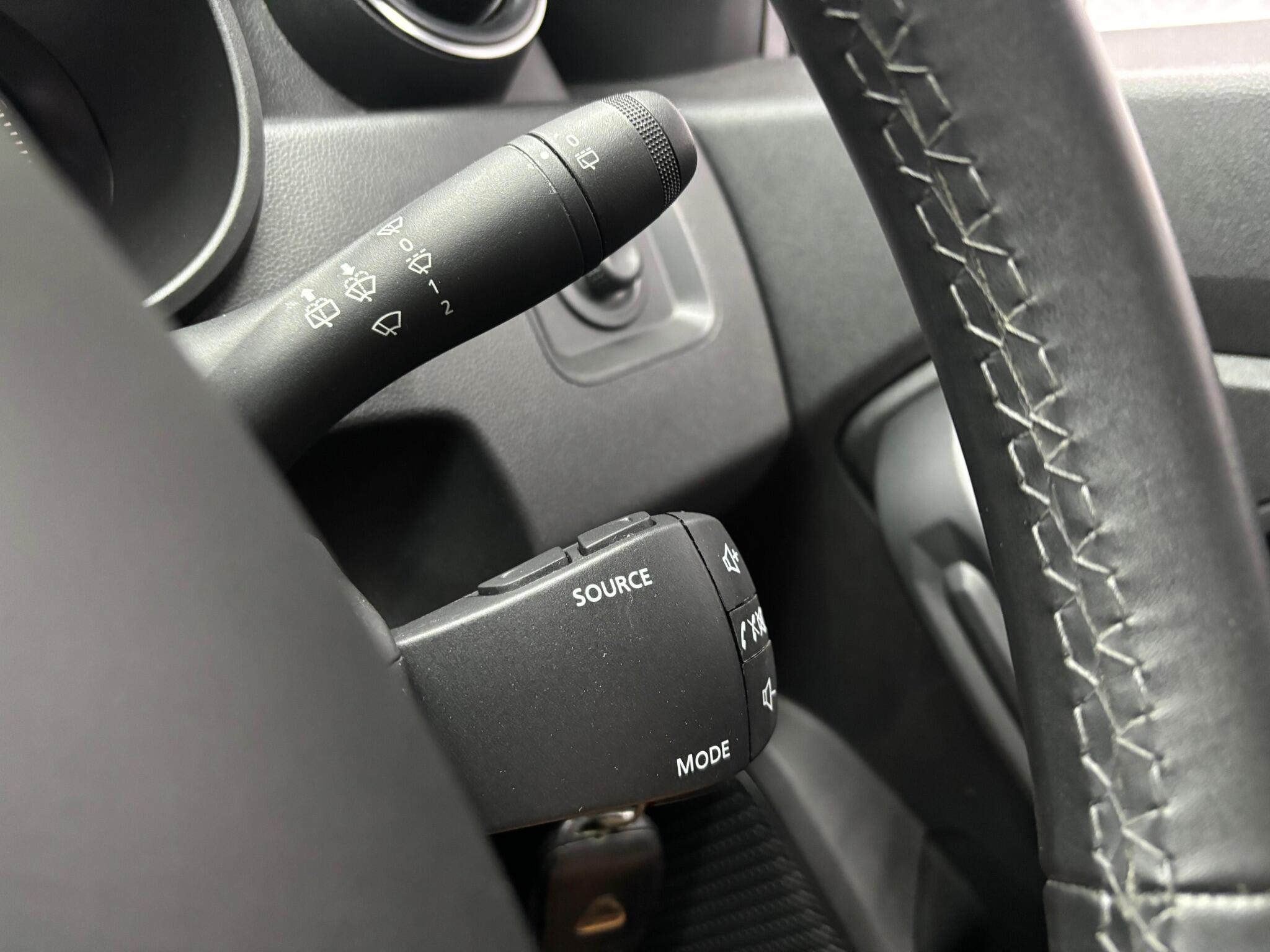 Dacia Duster view 14