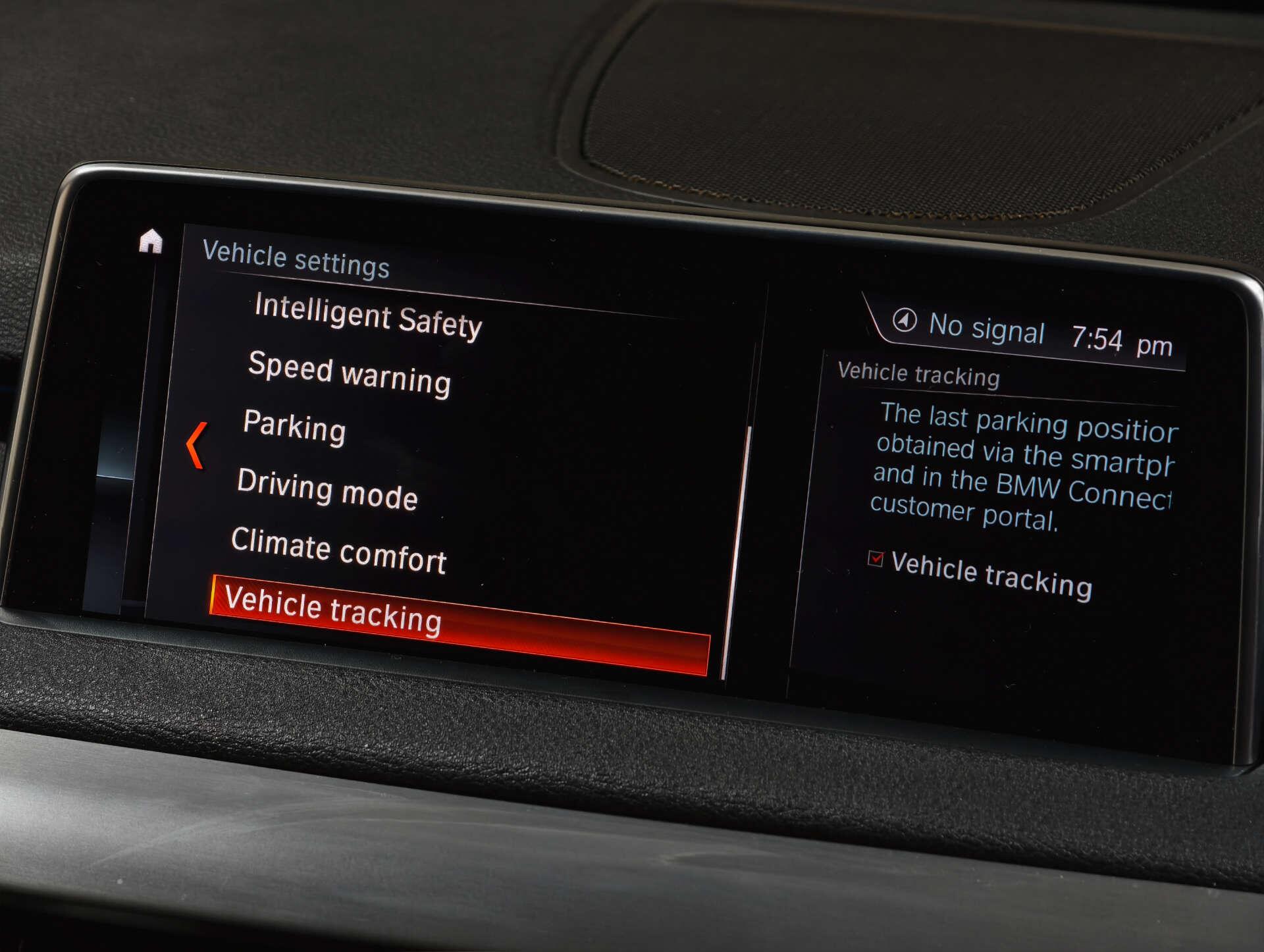 BMW X5 X5 view 55