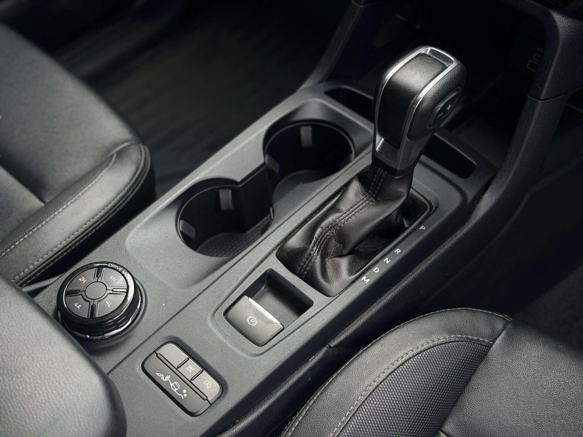 Ford Ranger view 15