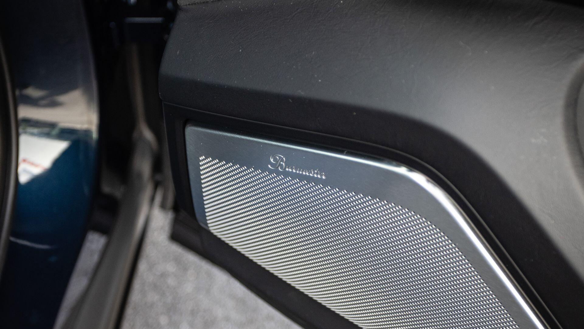 Porsche Cayenne view 20