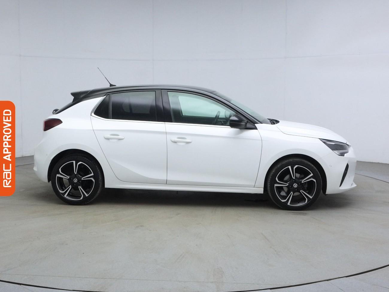 Vauxhall Corsa view 6