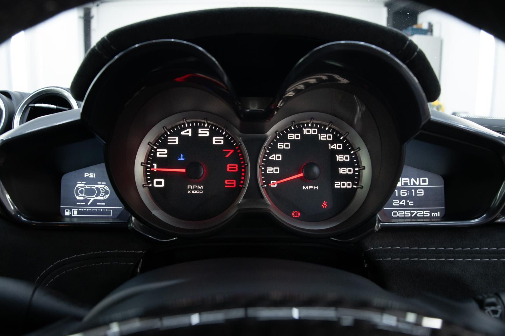 Lotus Evora view 17