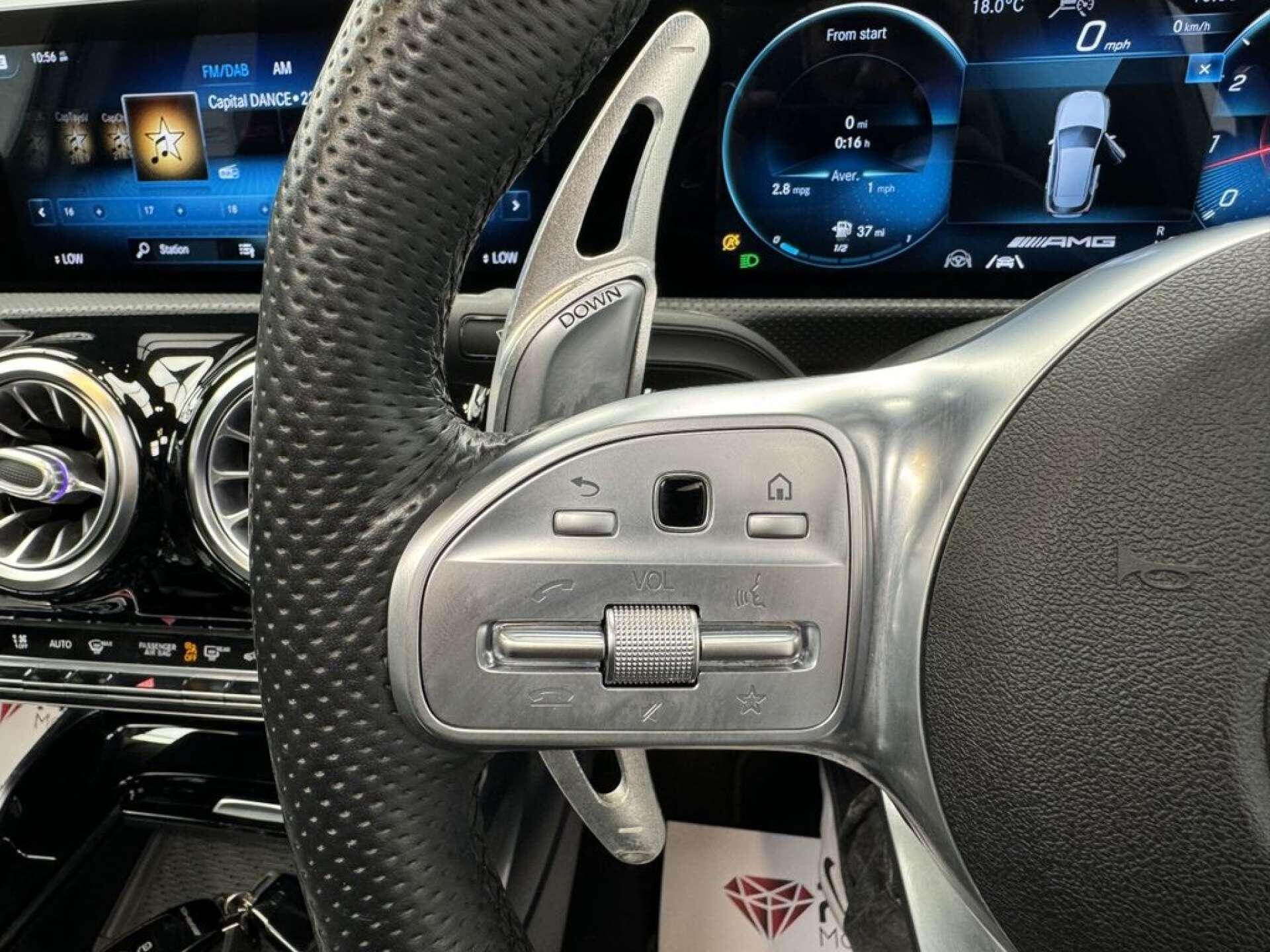 Mercedes-Benz A Class view 31
