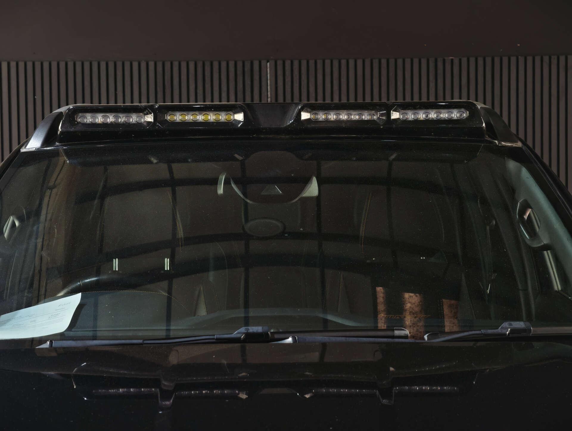 Ford Ranger view 24