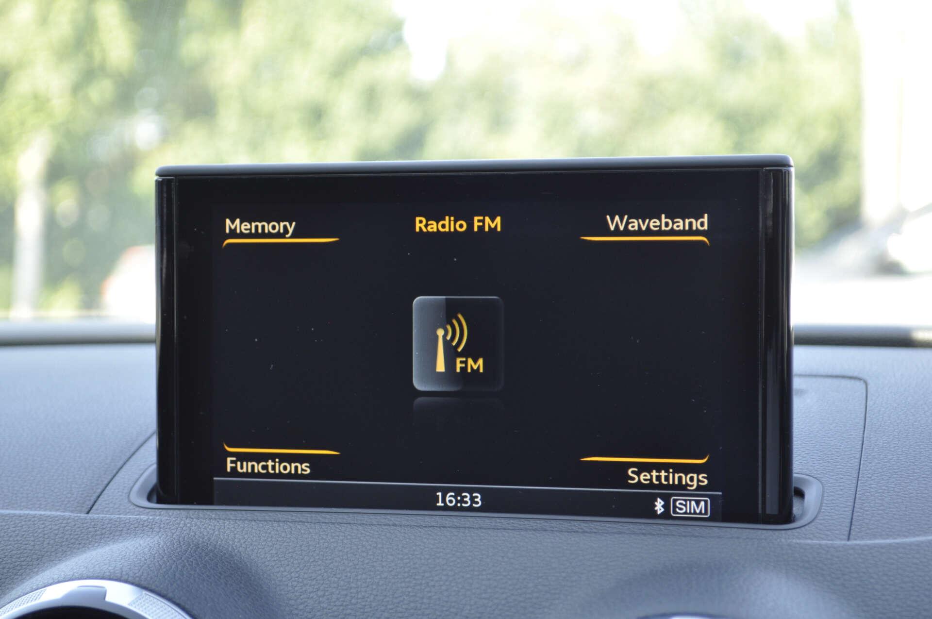 Audi S3 view 18
