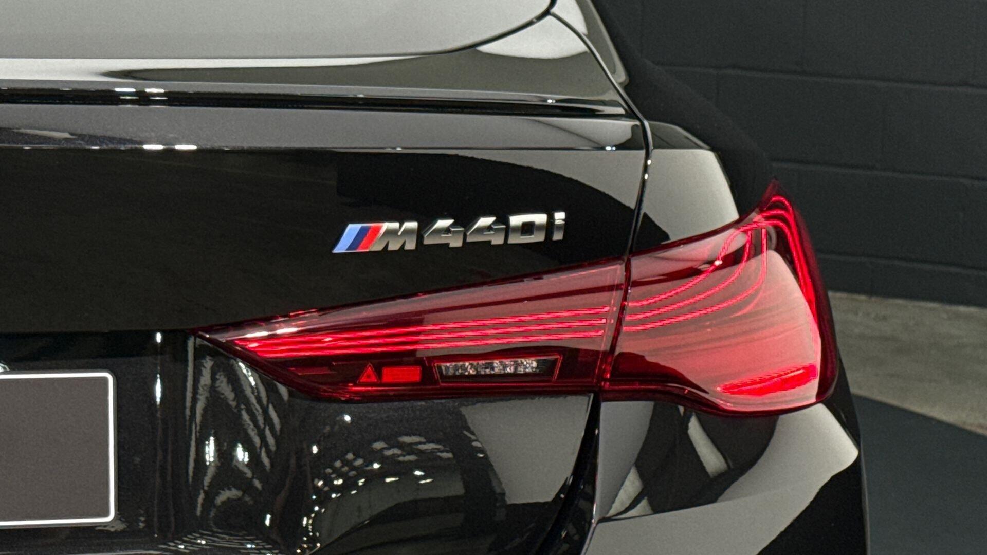 BMW 4 Series view 23