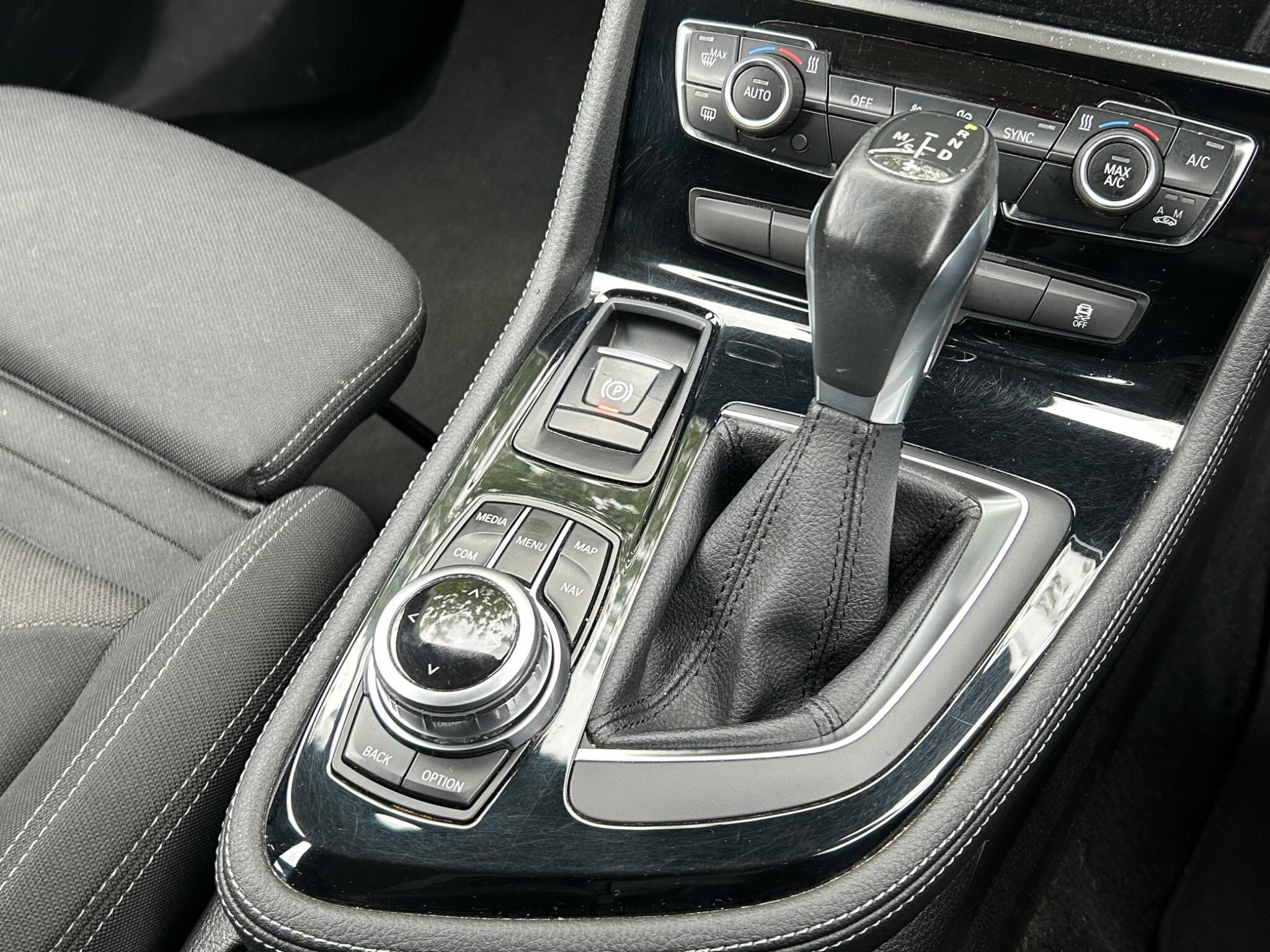 BMW 2 Series view 15
