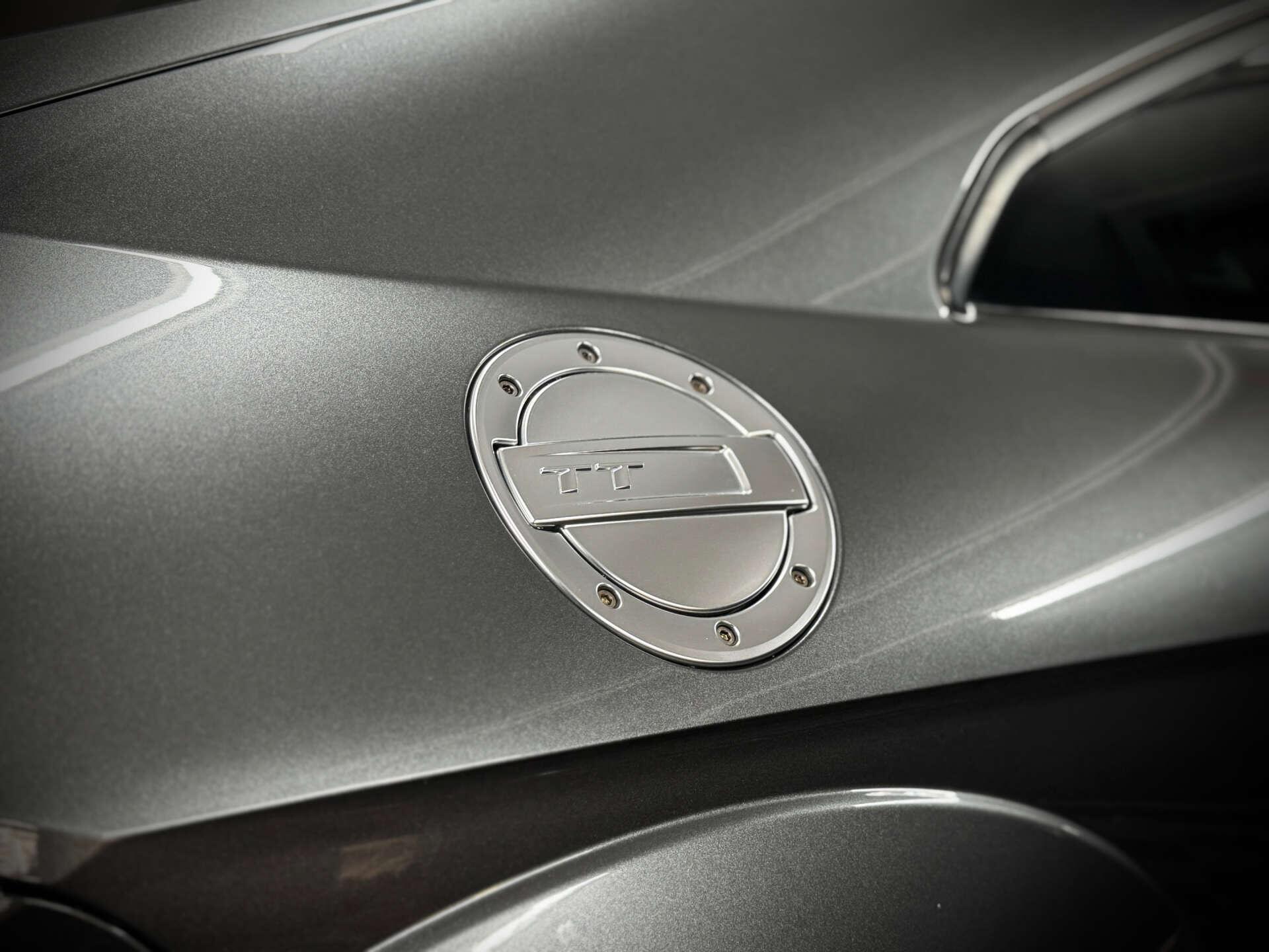 Audi TT view 30