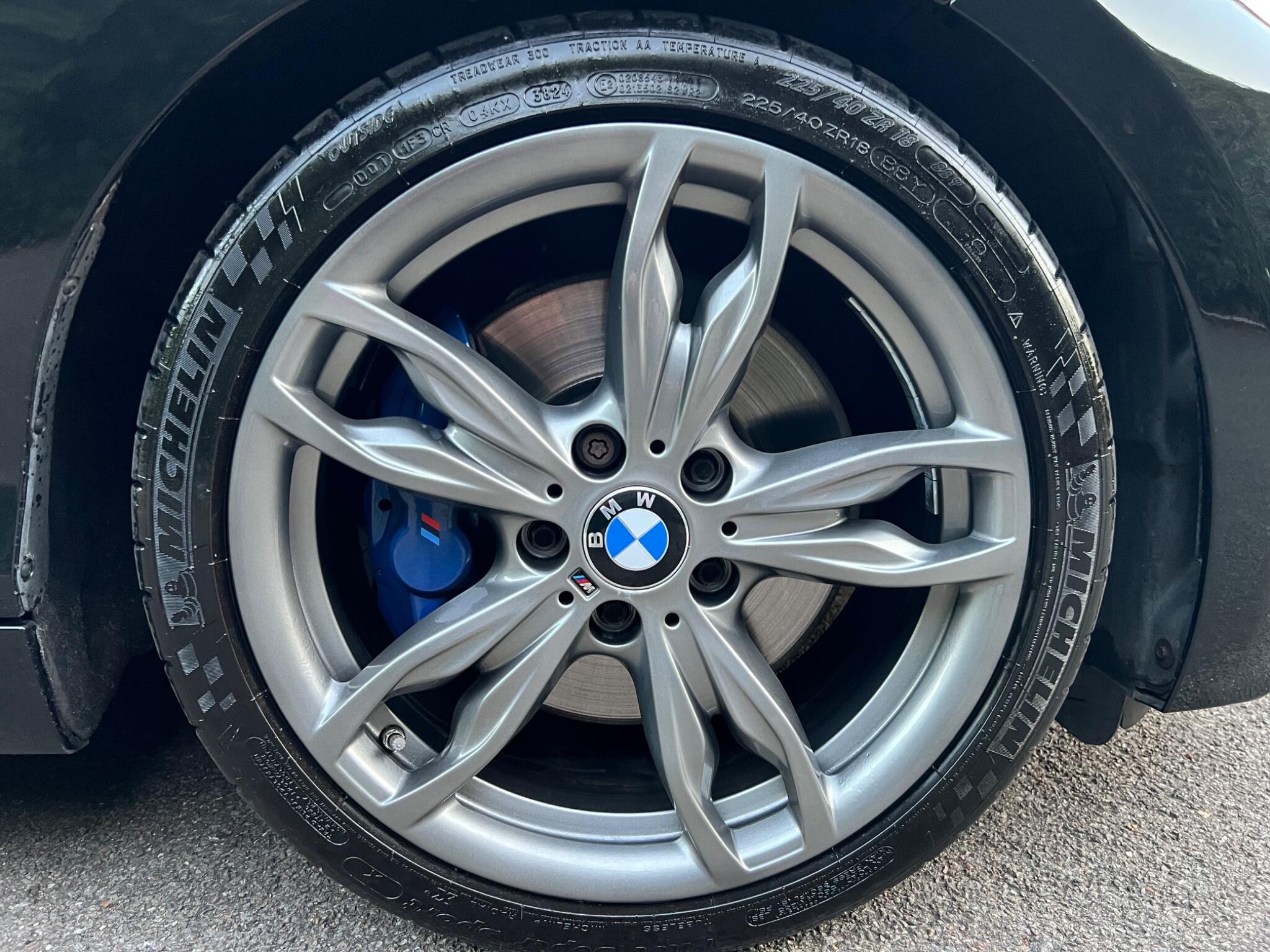 BMW 2 Series view 68