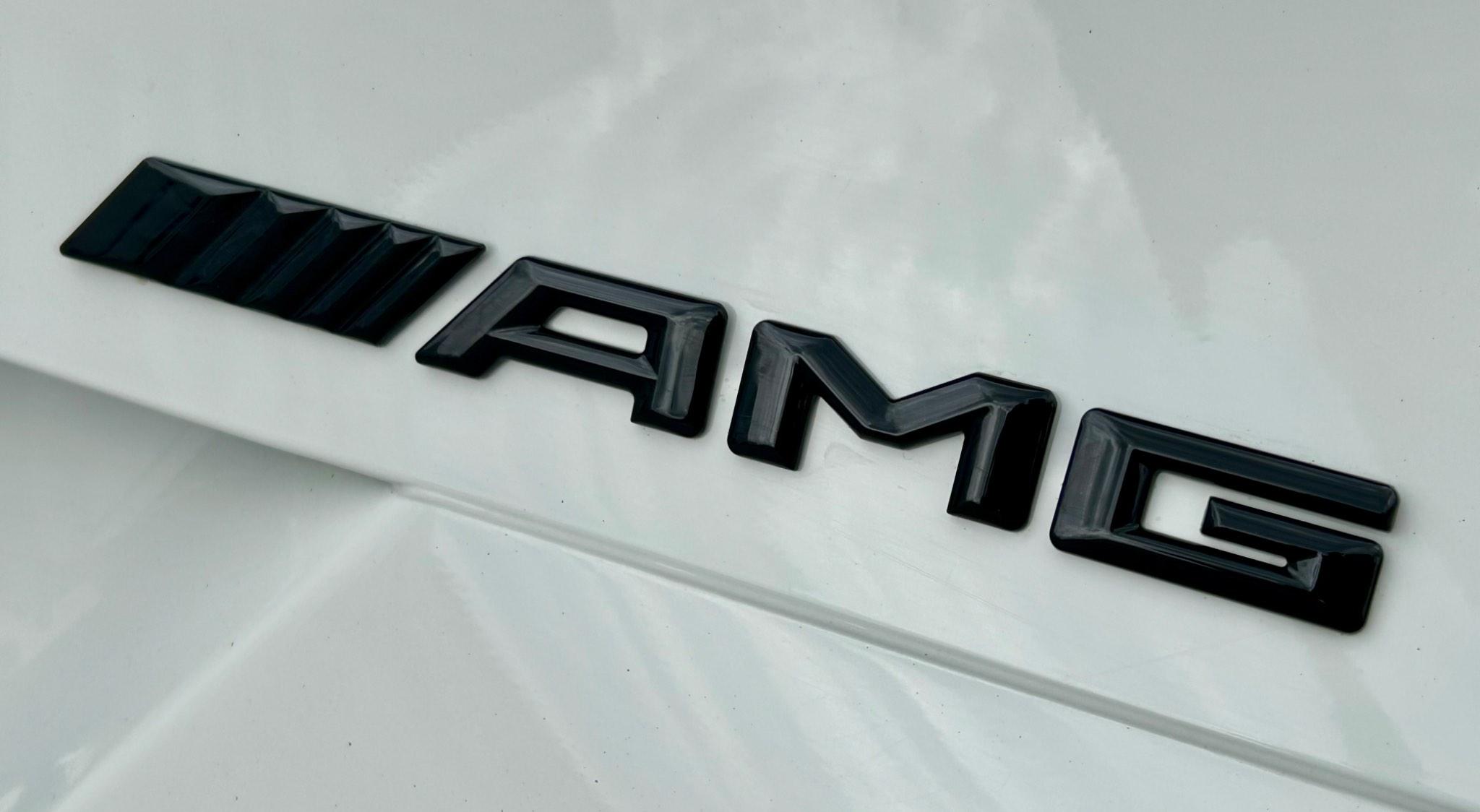 Mercedes-Benz Cla view 16