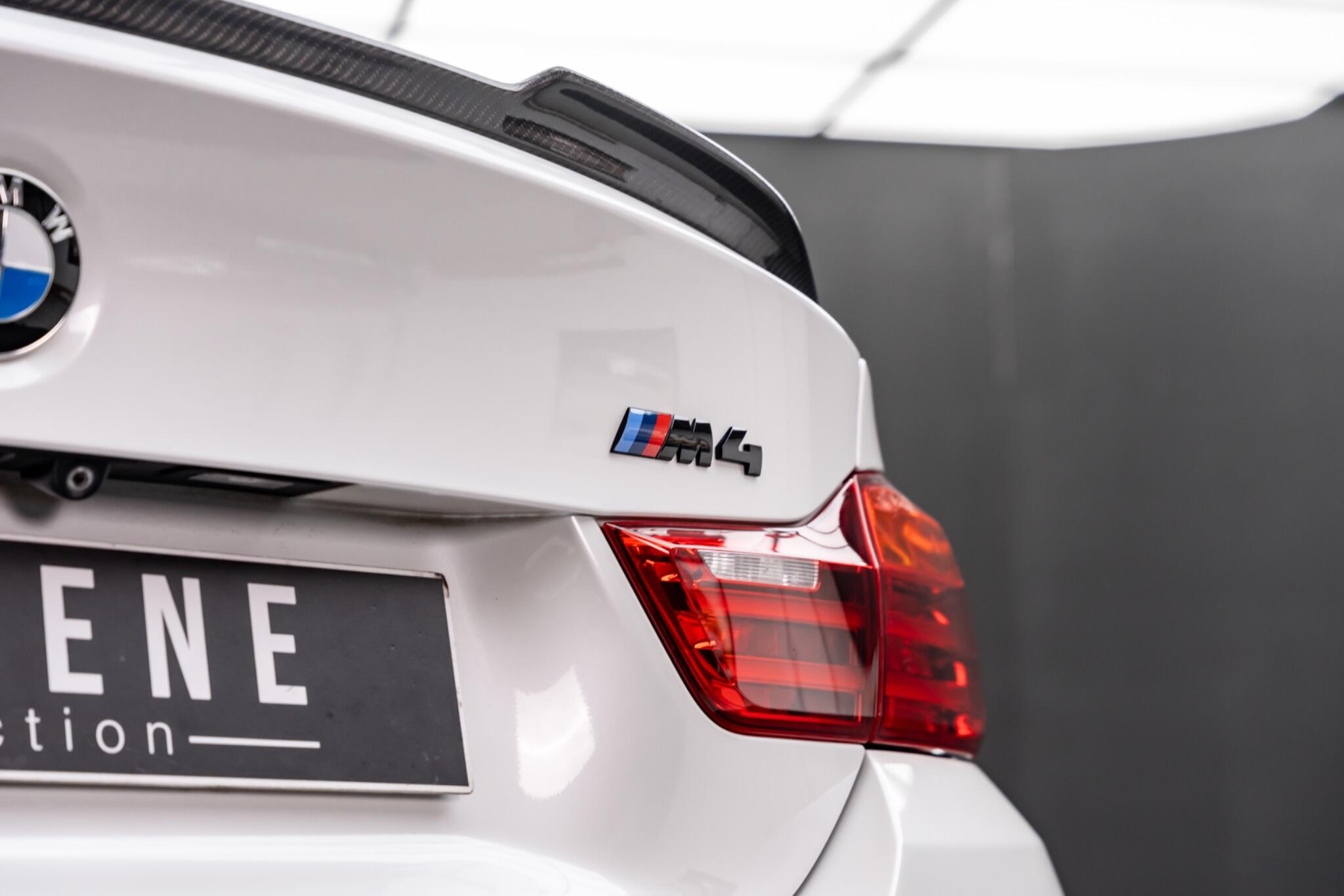 BMW M4 view 48