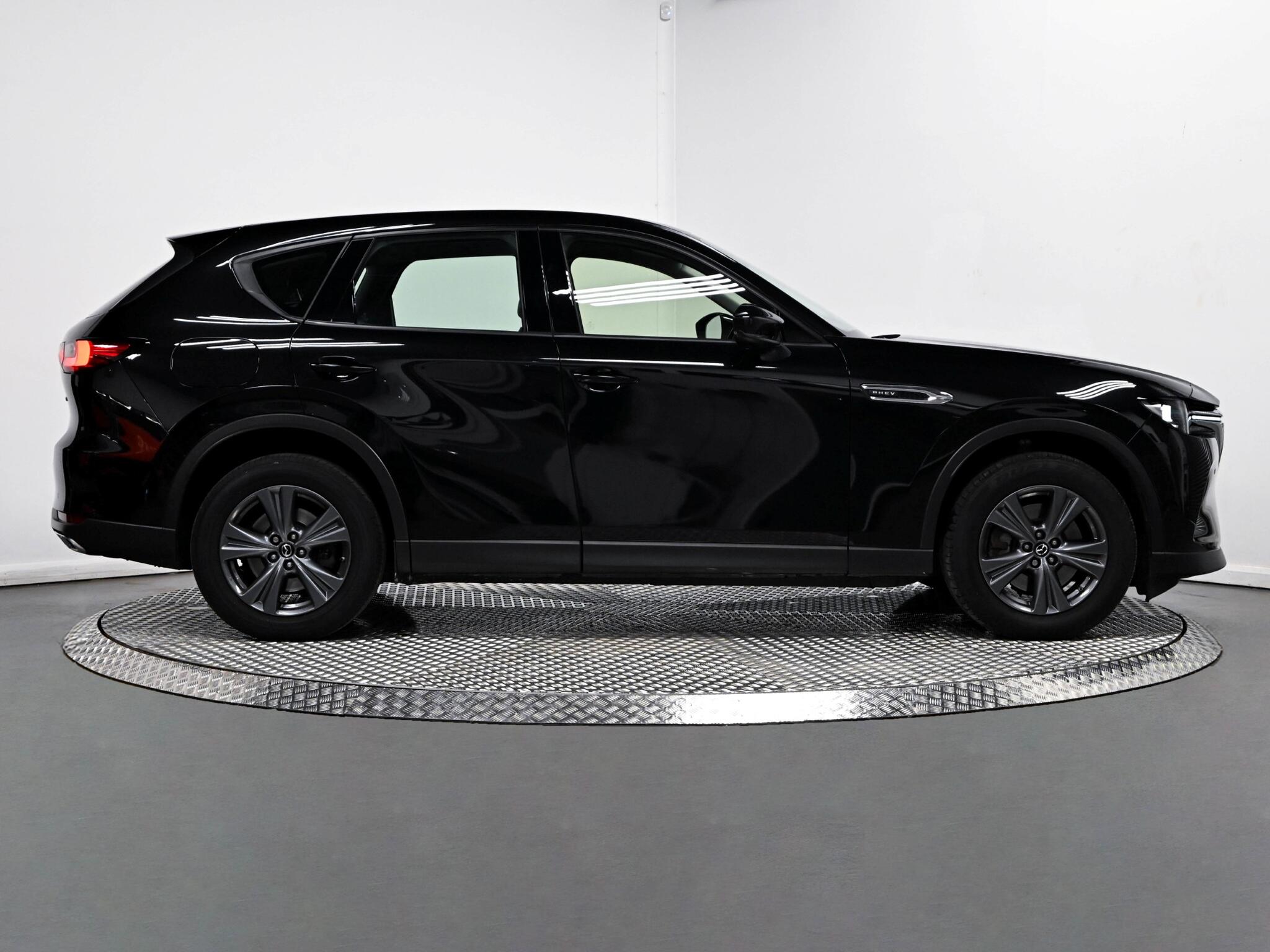 Mazda CX-60 view 23