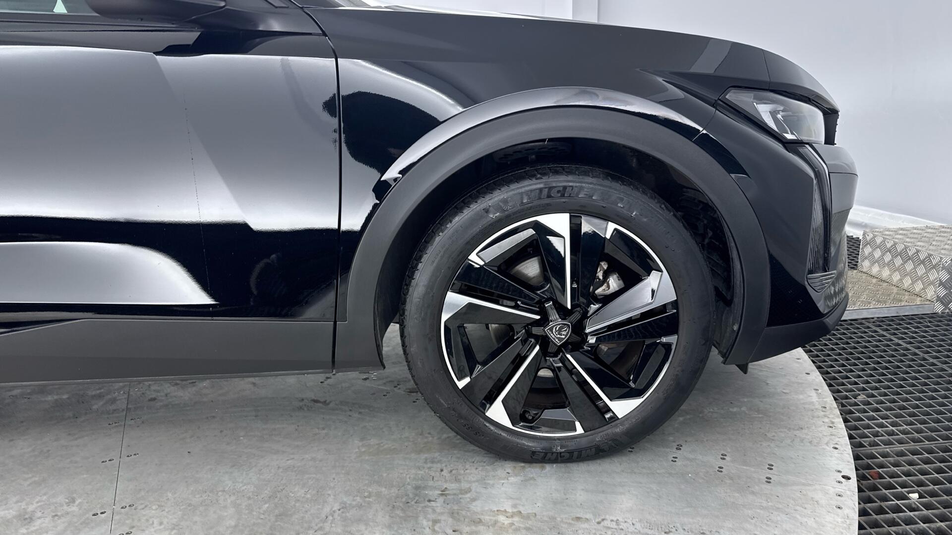 Peugeot 408 view 20