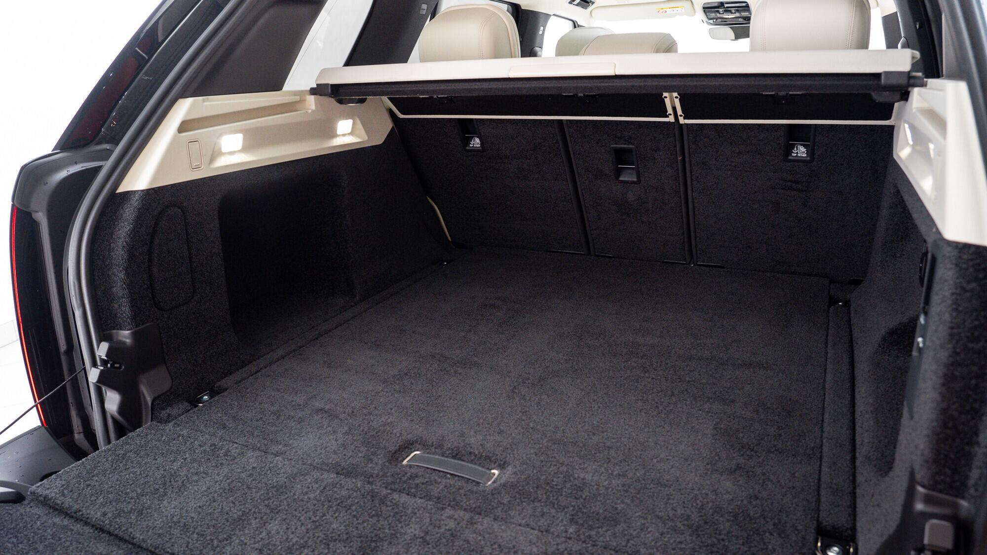Land Rover Range Rover view 46